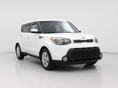 2015 Kia Soul  -
                  Gastonia, NC