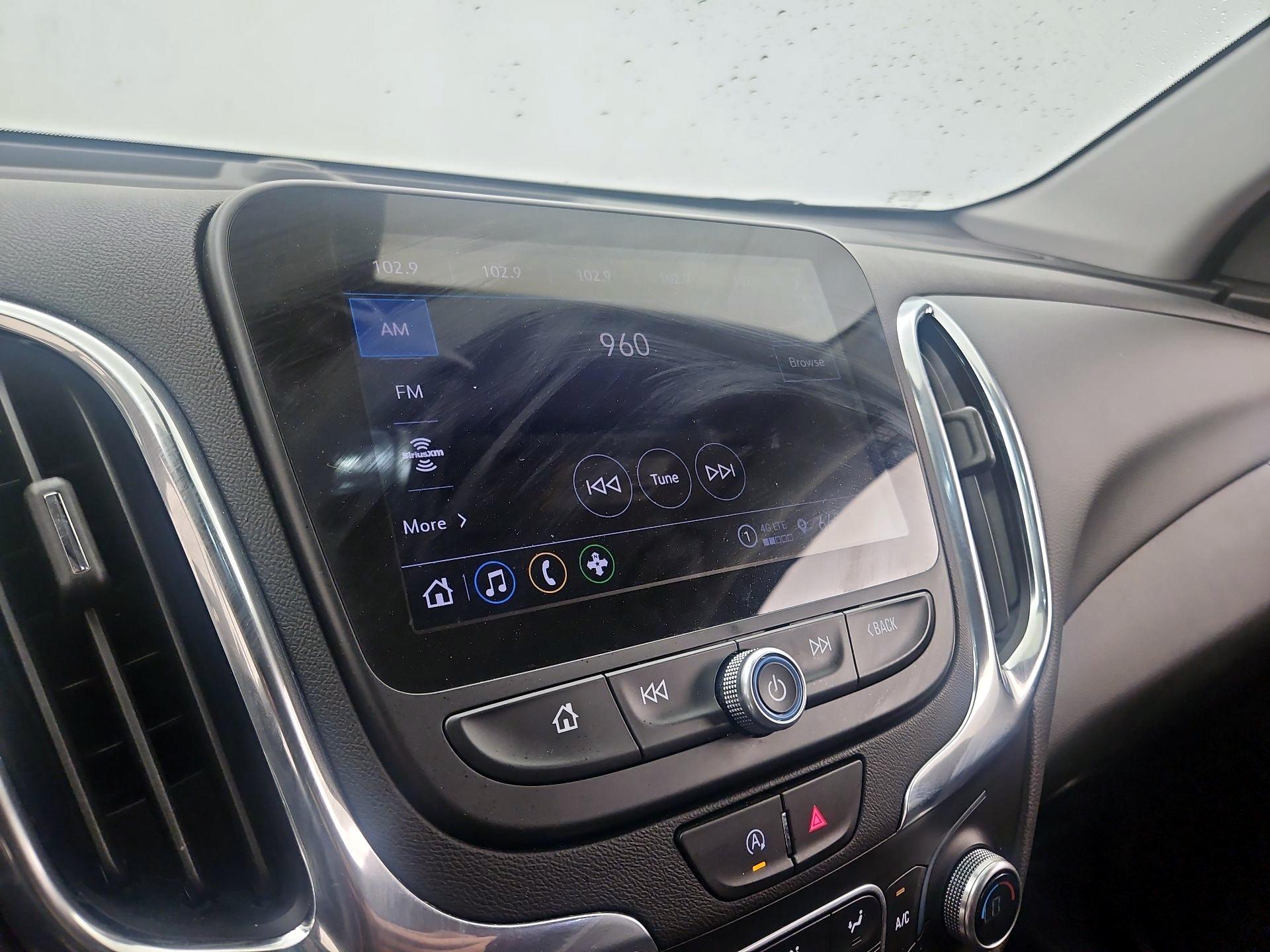 Thumbnail: 2024 Chevrolet Equinox - 15