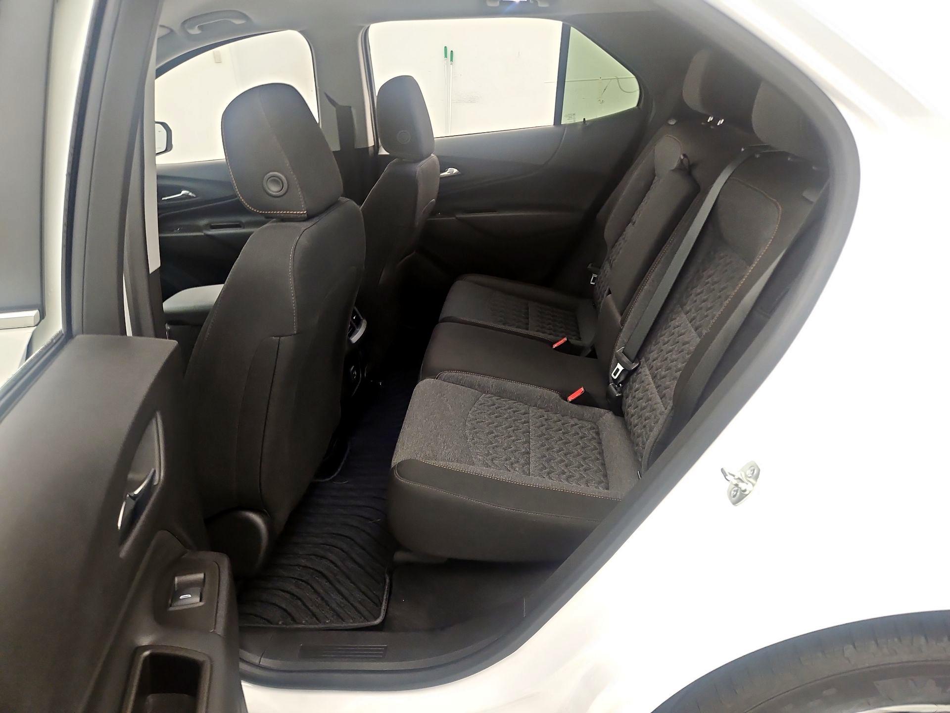 Thumbnail: 2024 Chevrolet Equinox - 19