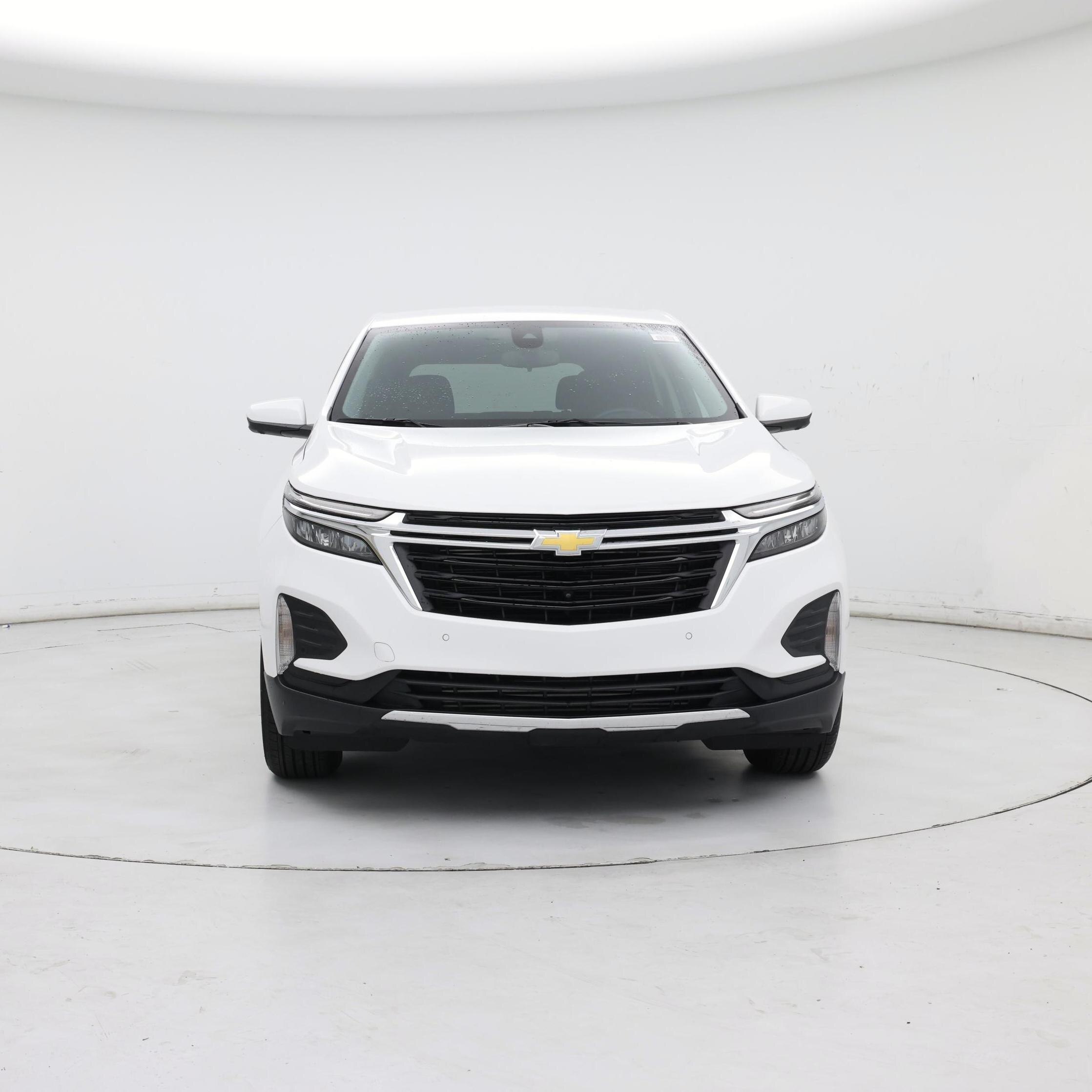 Thumbnail: 2024 Chevrolet Equinox - 5
