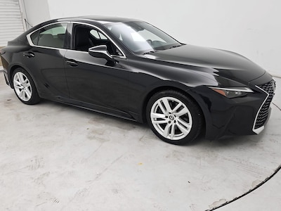 2021 Lexus IS 300 -
                  Gastonia, NC