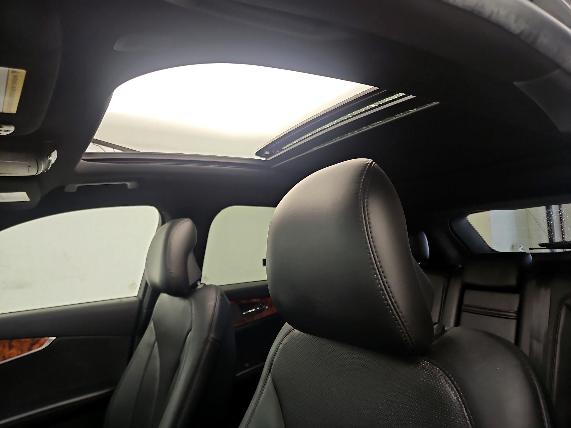 Thumbnail: 2019 Lincoln Nautilus - 20