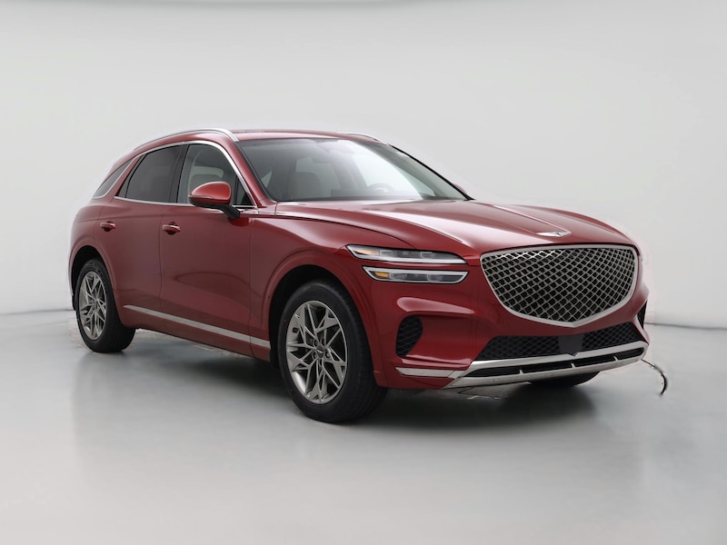 2022 Genesis GV70  -
                  Raleigh, NC