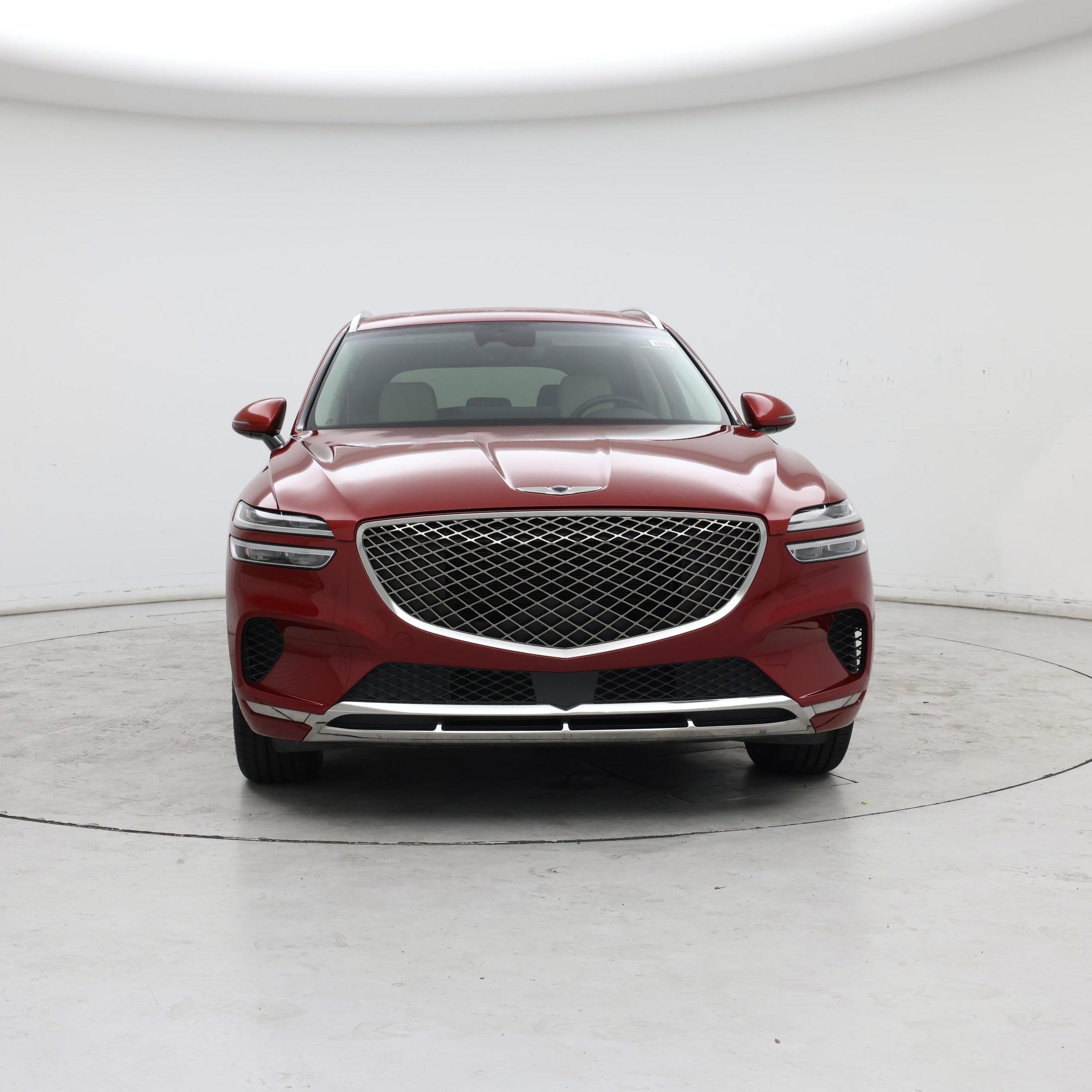 Thumbnail: 2022 Genesis GV70 - 5