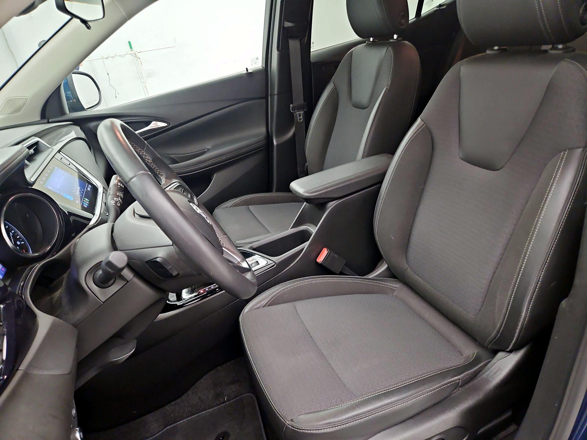 Thumbnail: 2020 Buick Encore GX - 11