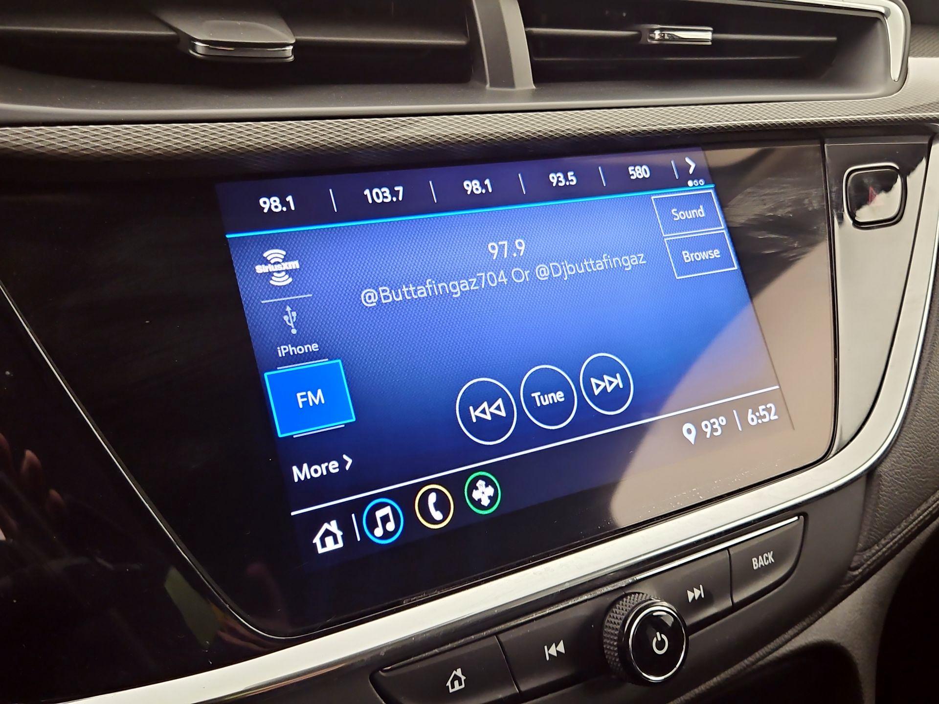 Thumbnail: 2020 Buick Encore GX - 15
