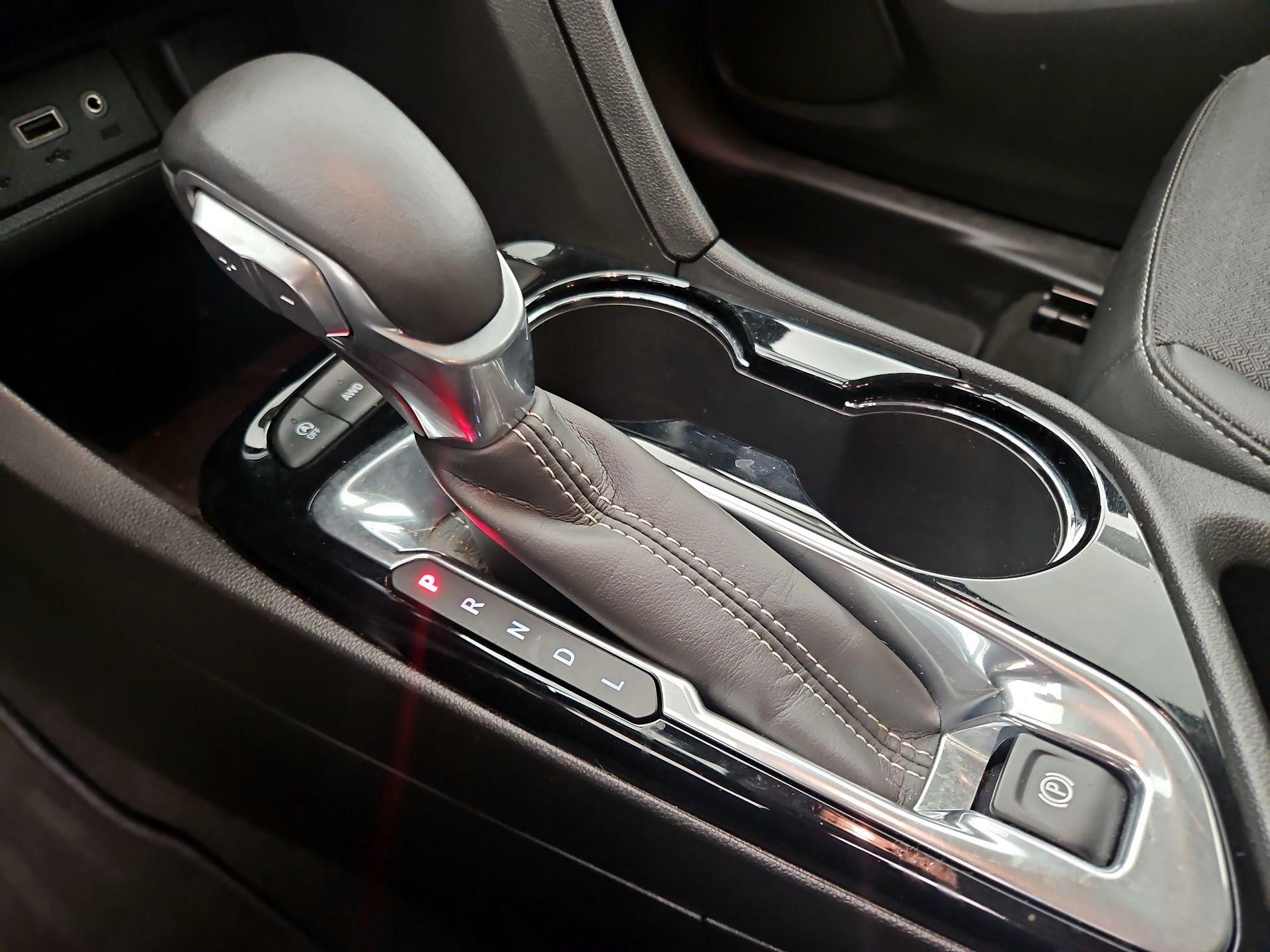 Thumbnail: 2020 Buick Encore GX - 17