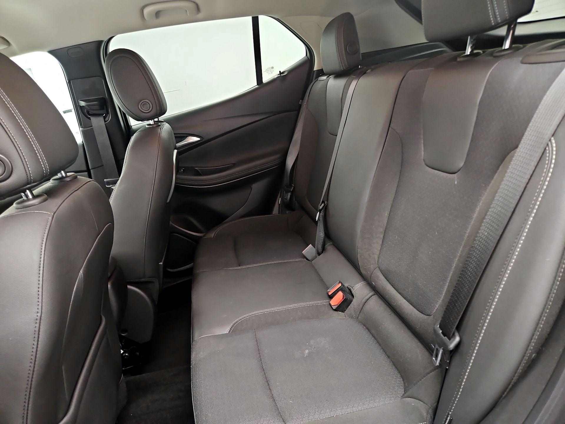 Thumbnail: 2020 Buick Encore GX - 19