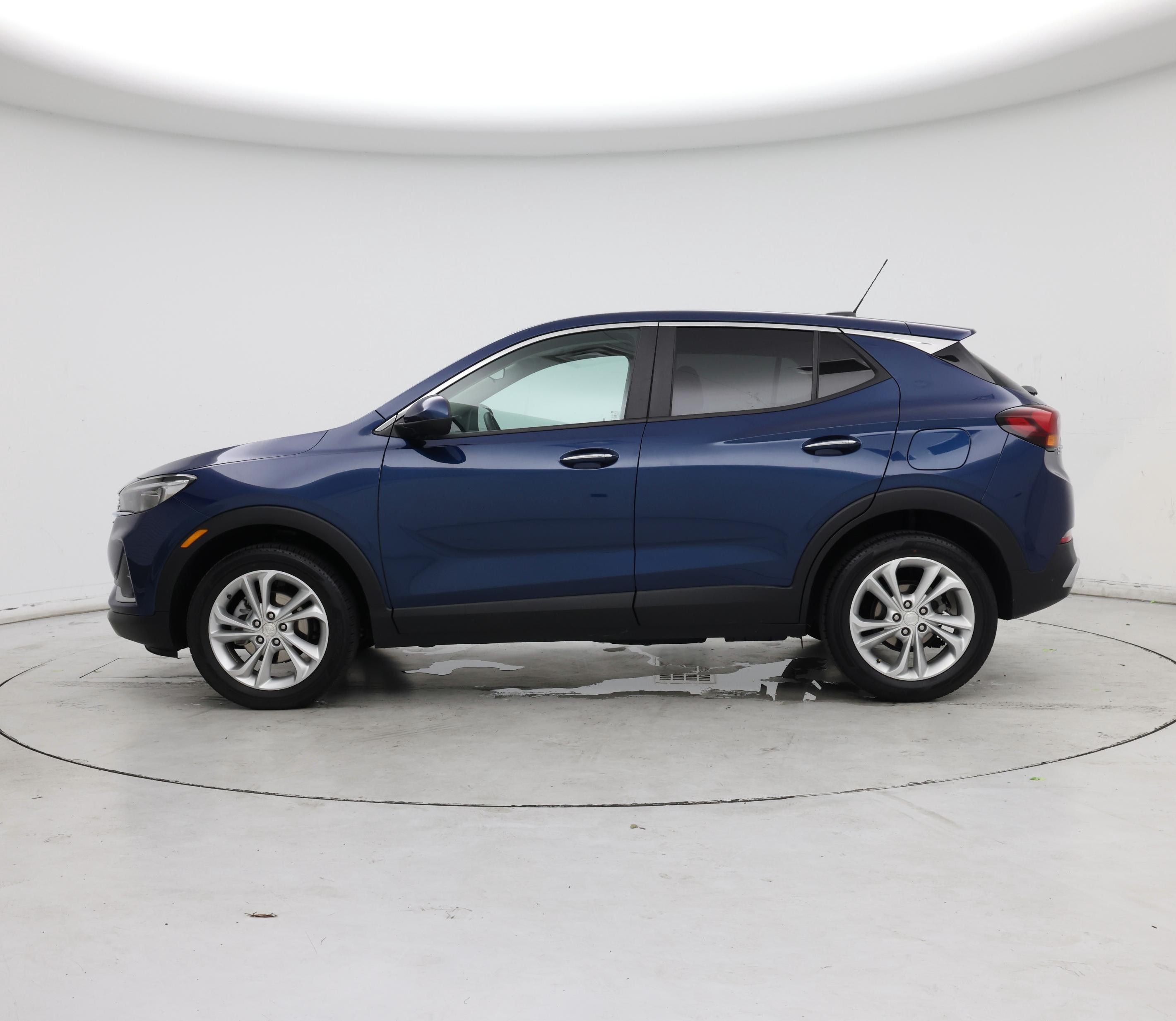 Thumbnail: 2020 Buick Encore GX - 3