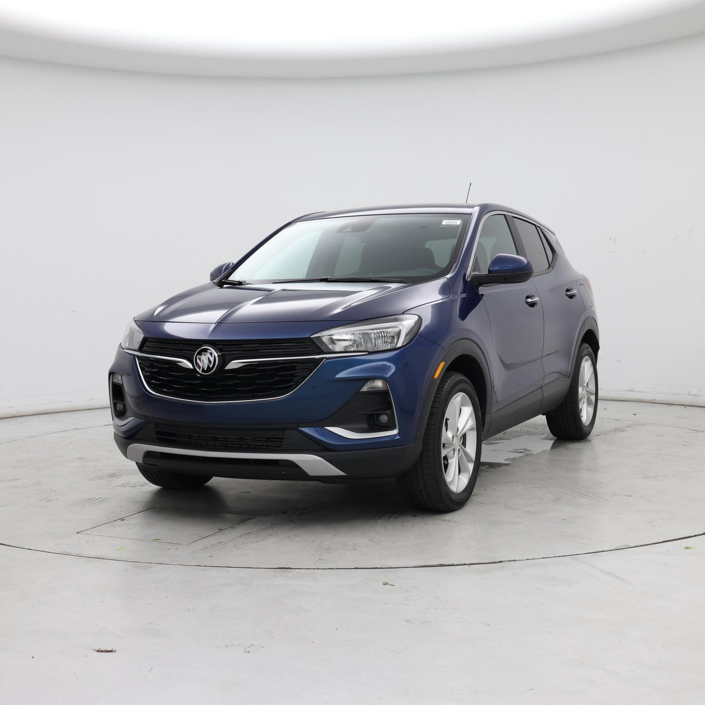 Thumbnail: 2020 Buick Encore GX - 4