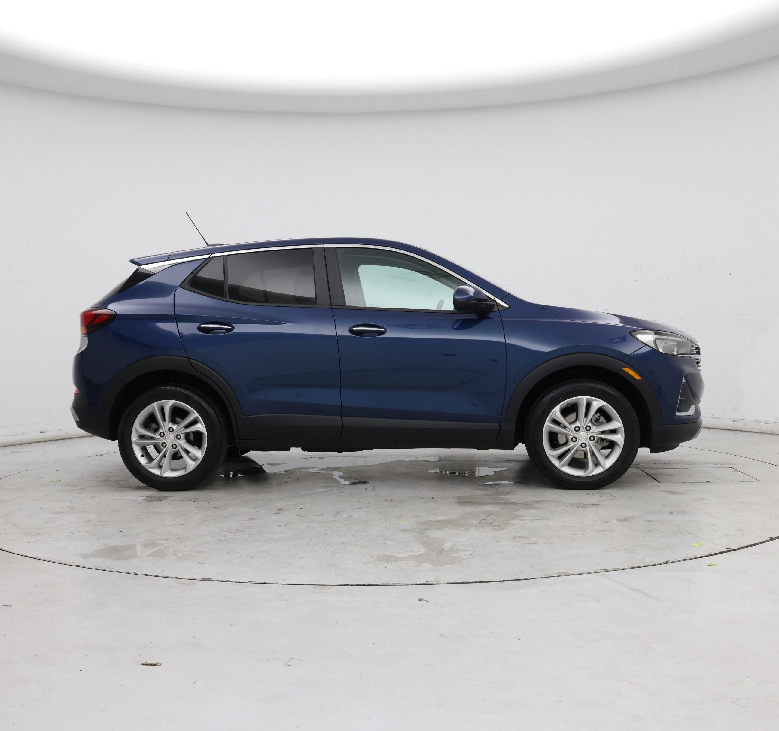 Thumbnail: 2020 Buick Encore GX - 7