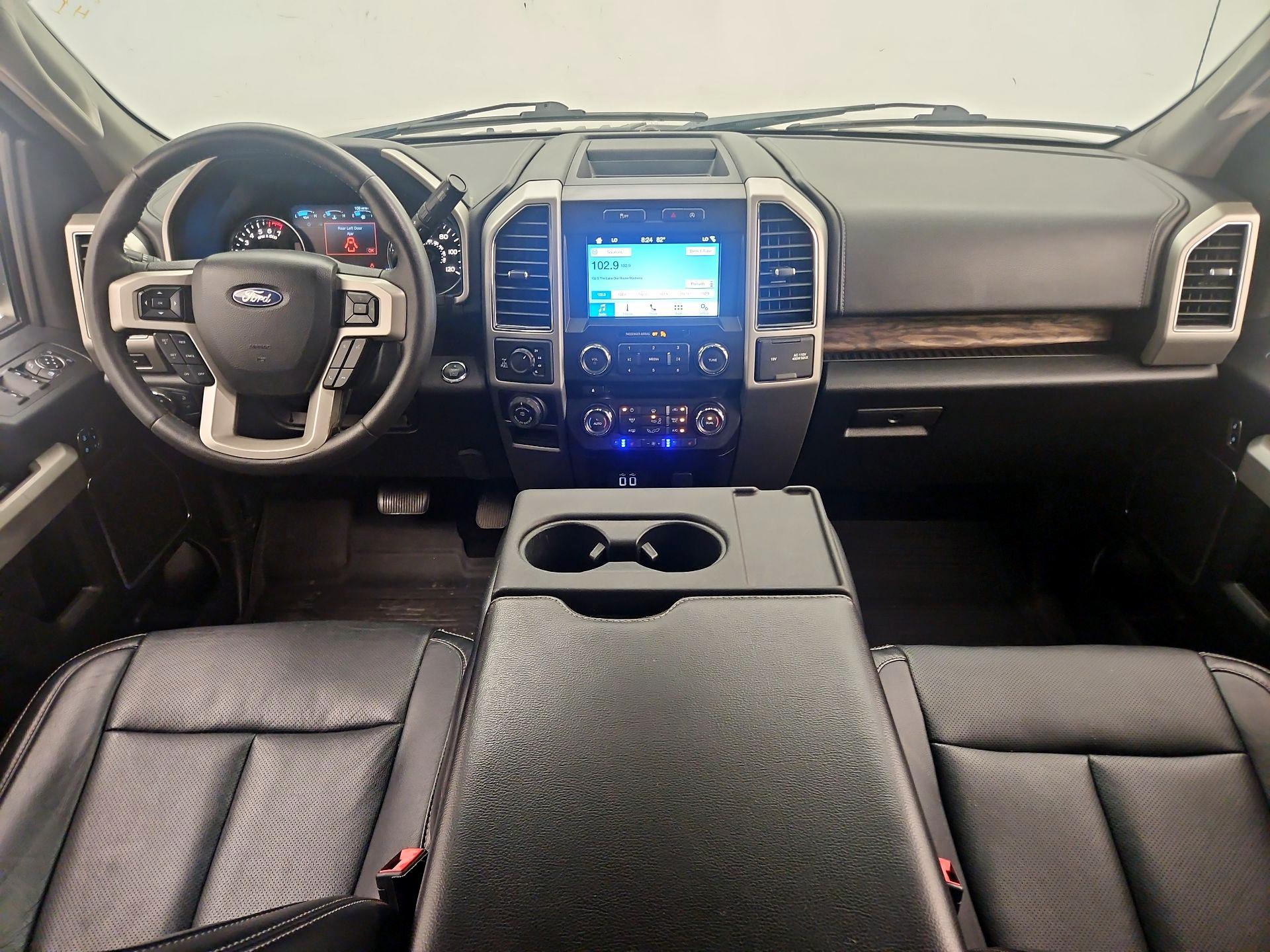 Thumbnail: 2018 Ford F-150 - 9