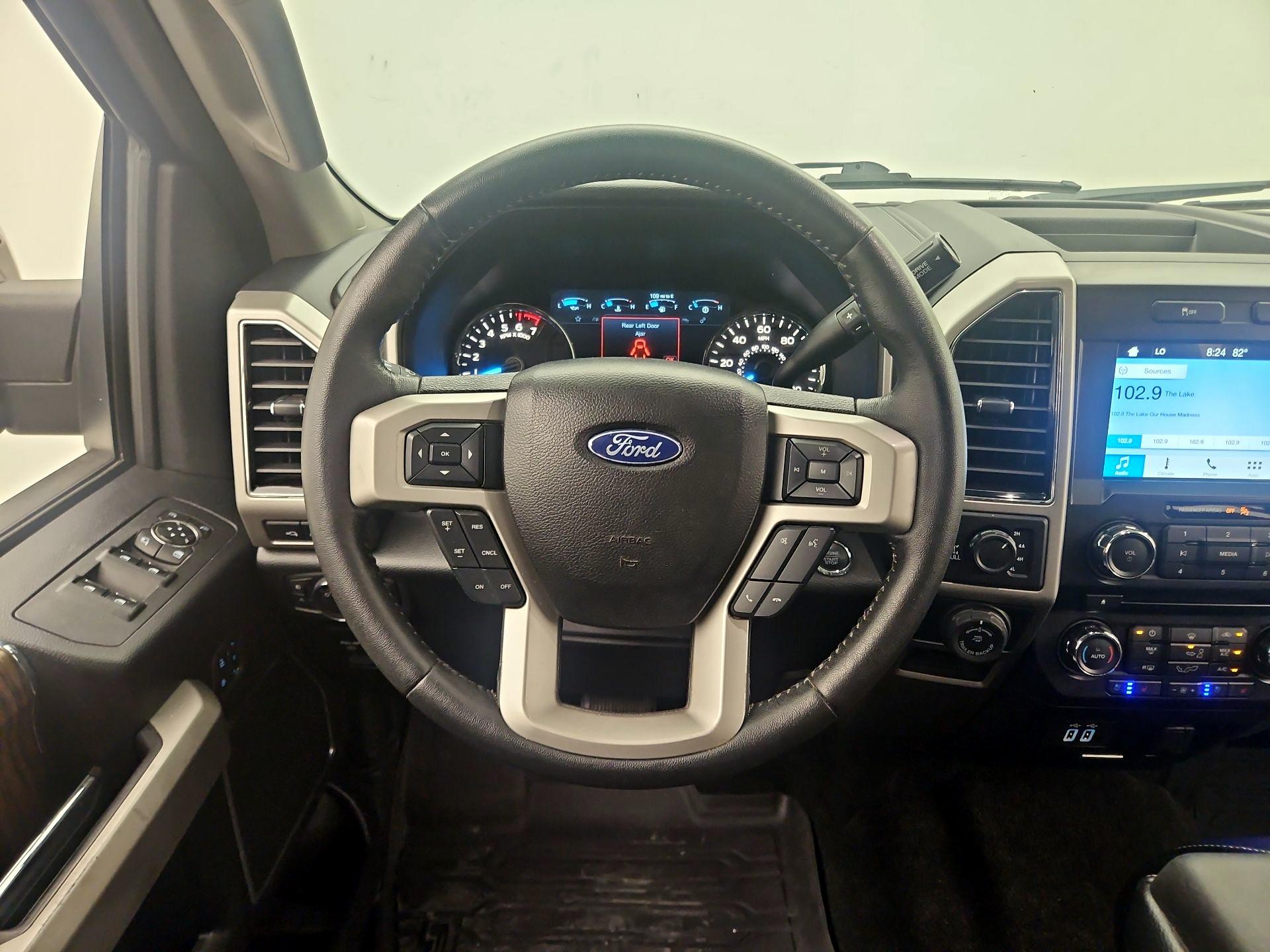 Thumbnail: 2018 Ford F-150 - 10