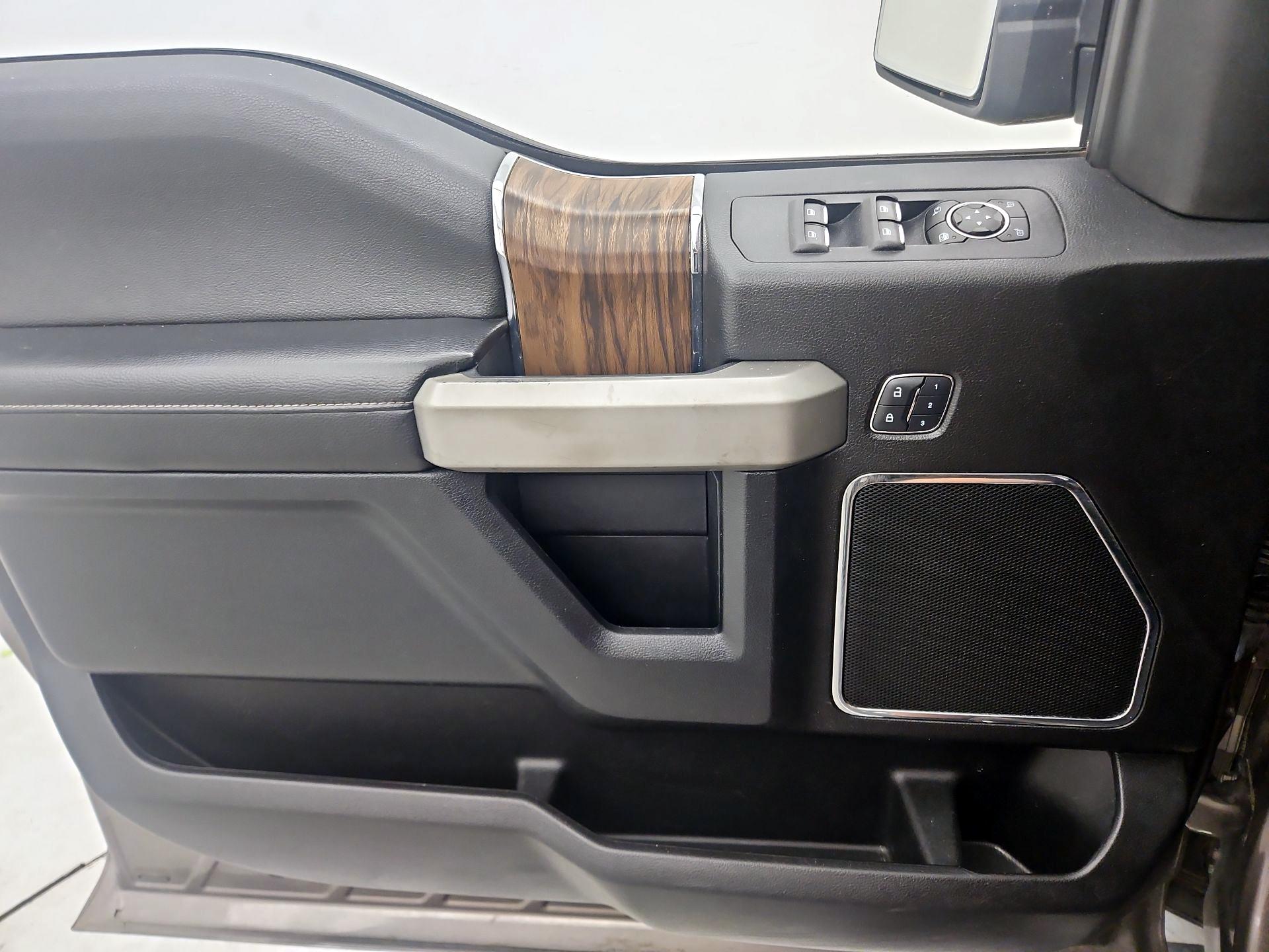 Thumbnail: 2018 Ford F-150 - 12
