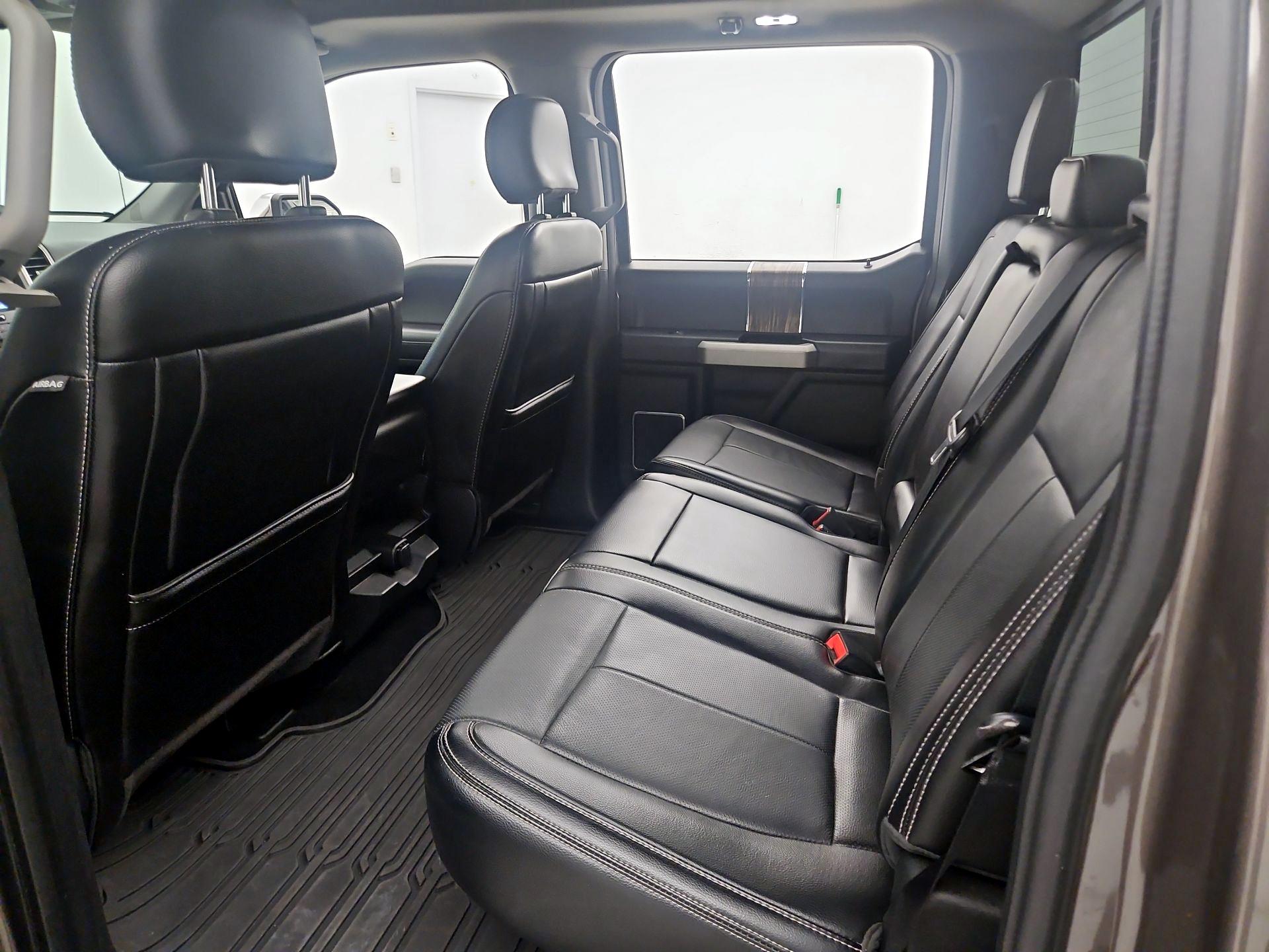 Thumbnail: 2018 Ford F-150 - 19