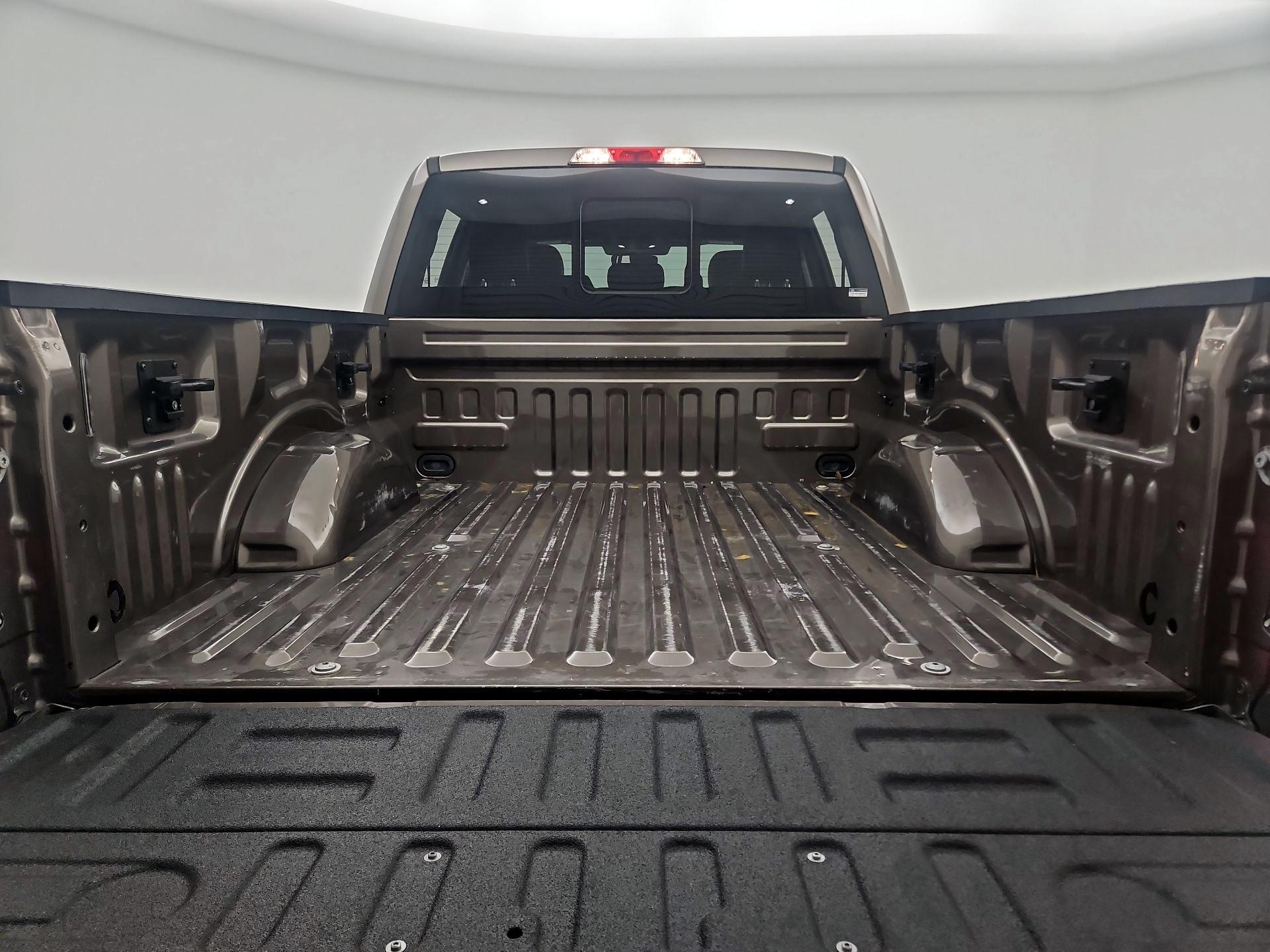 Thumbnail: 2018 Ford F-150 - 20