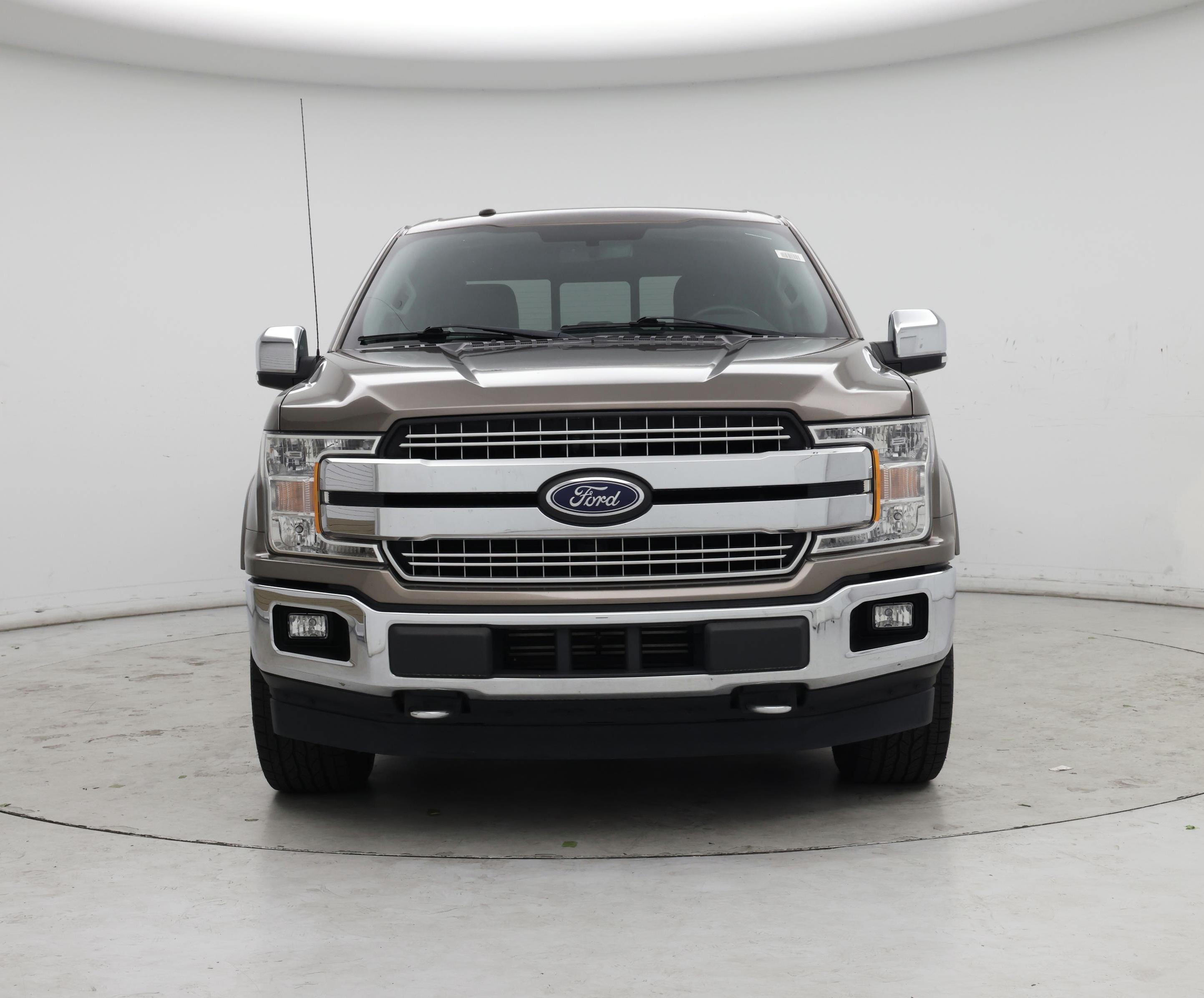 Thumbnail: 2018 Ford F-150 - 5