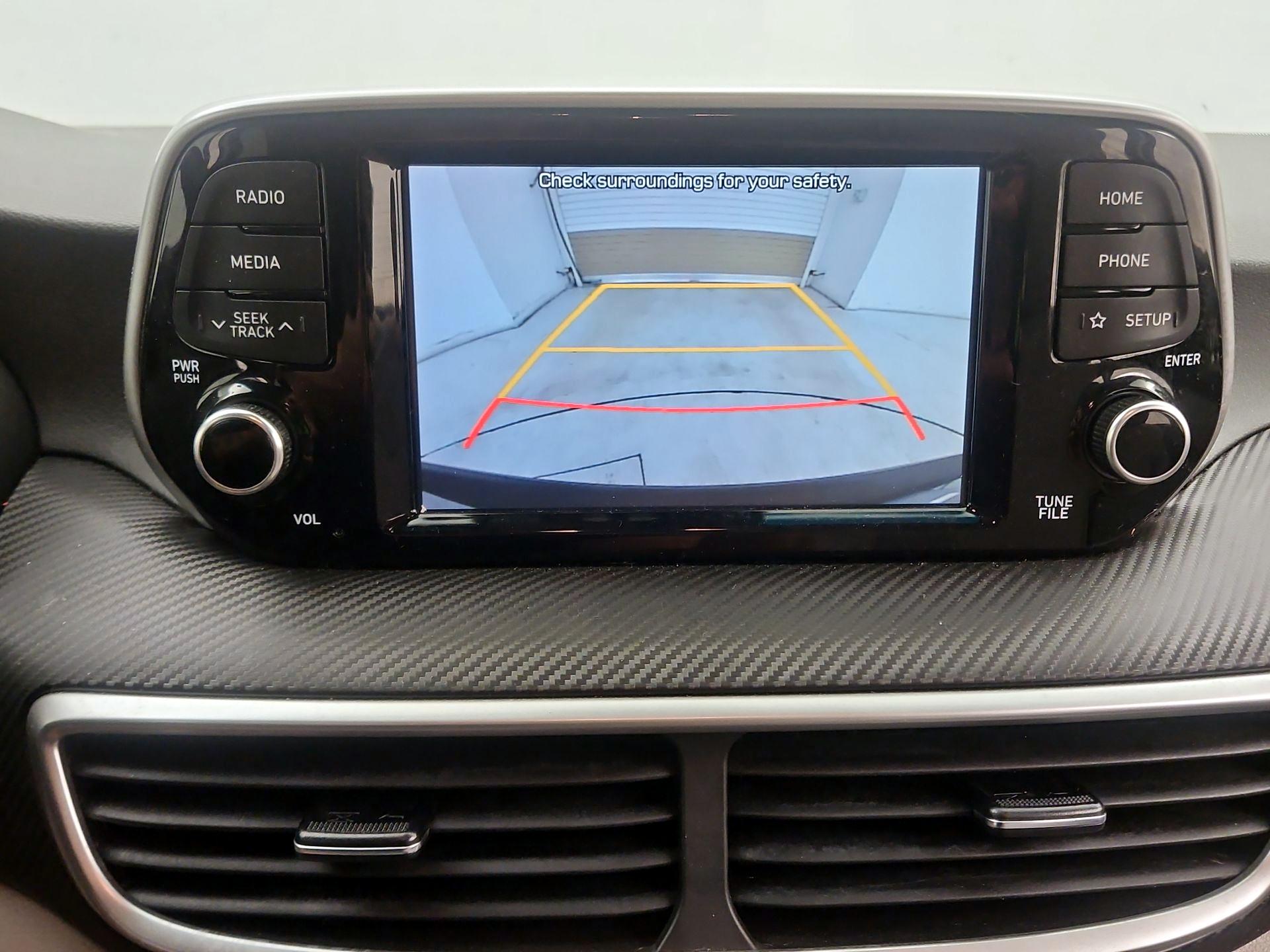 Thumbnail: 2020 Hyundai Tucson - 14
