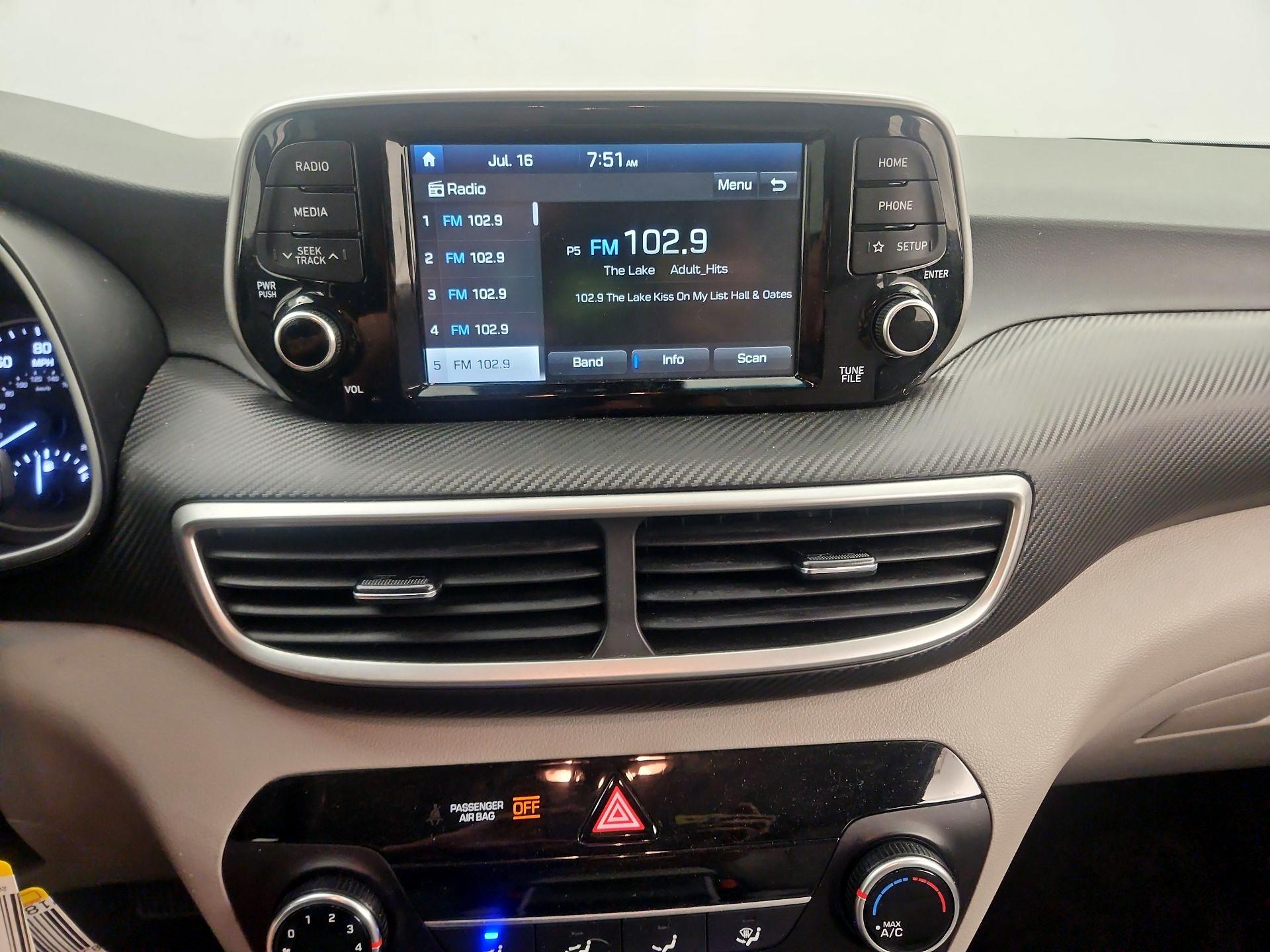 Thumbnail: 2020 Hyundai Tucson - 15