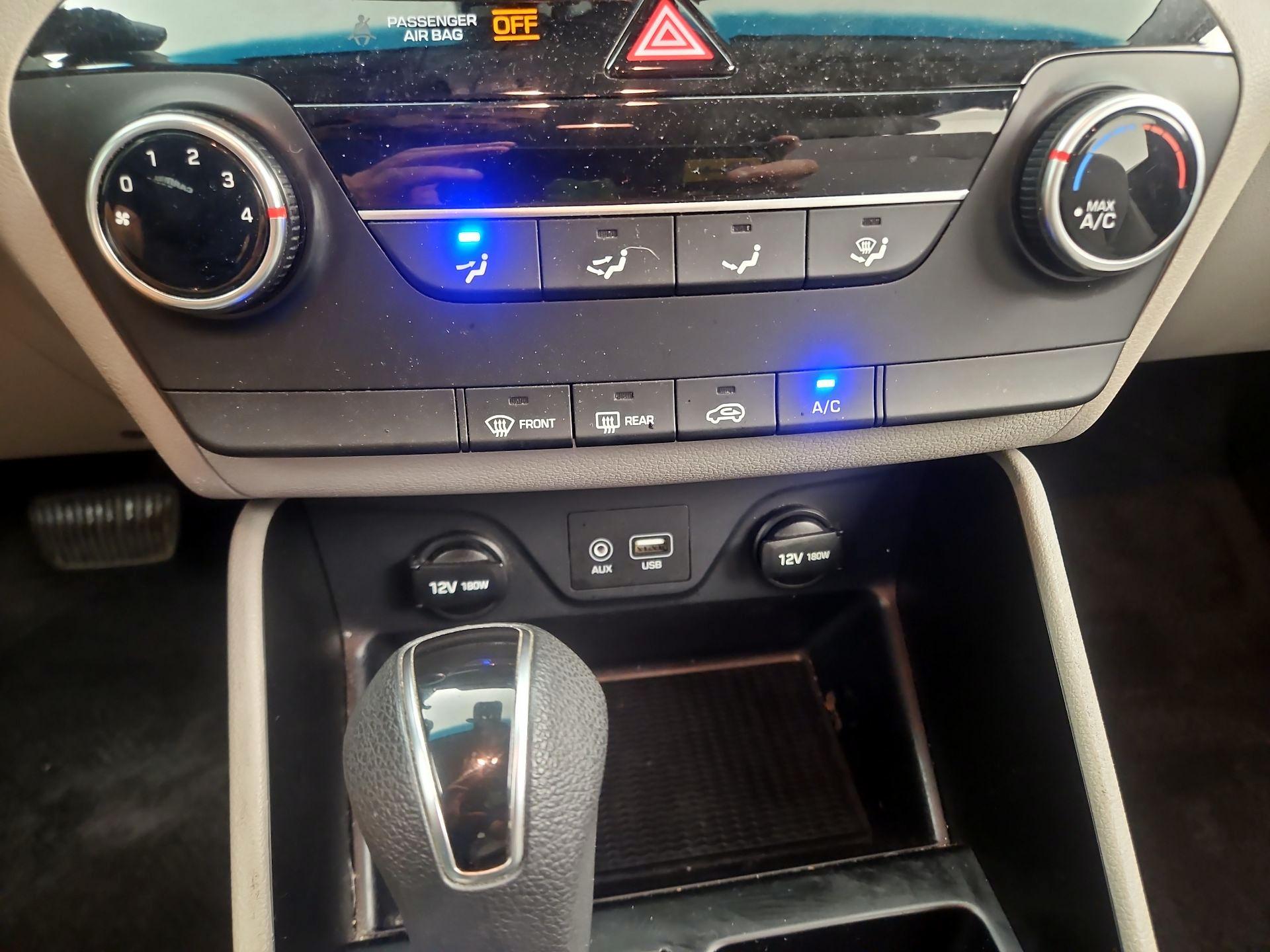 Thumbnail: 2020 Hyundai Tucson - 16