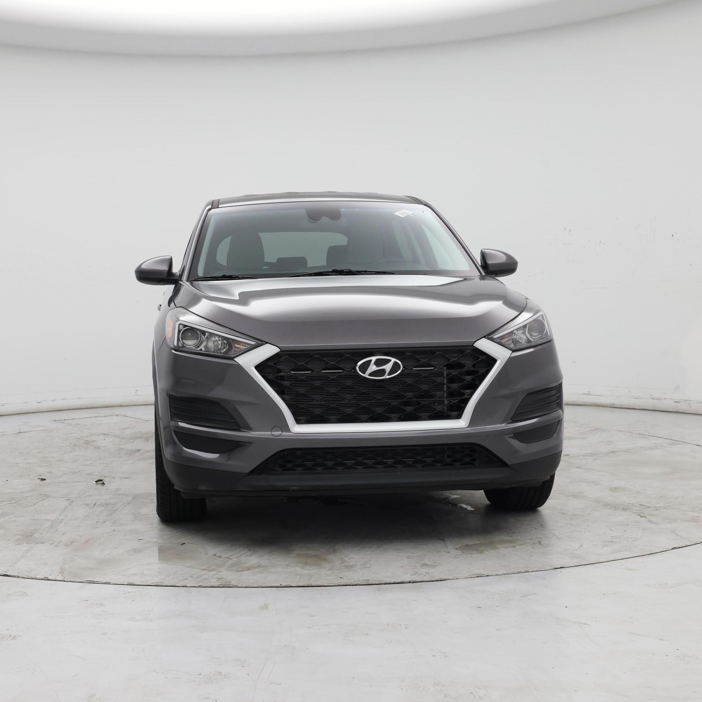 Thumbnail: 2020 Hyundai Tucson - 5