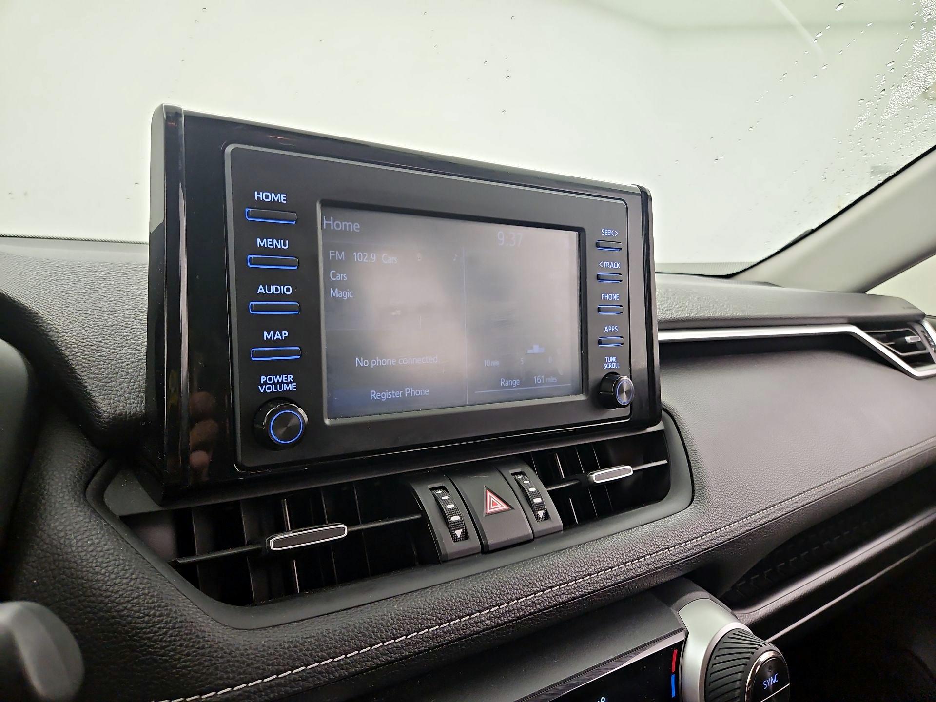 Thumbnail: 2019 Toyota RAV4 - 15