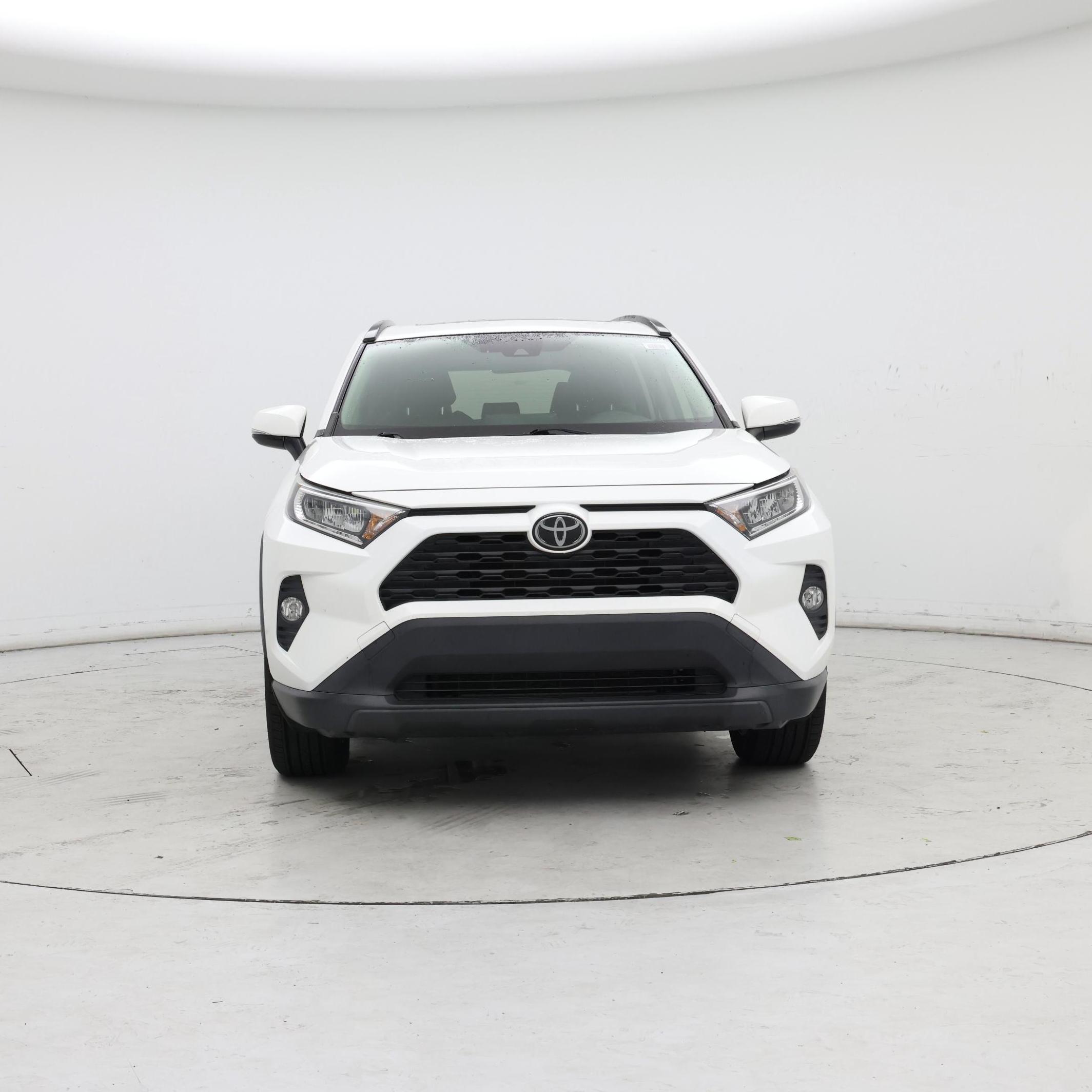 Thumbnail: 2019 Toyota RAV4 - 5