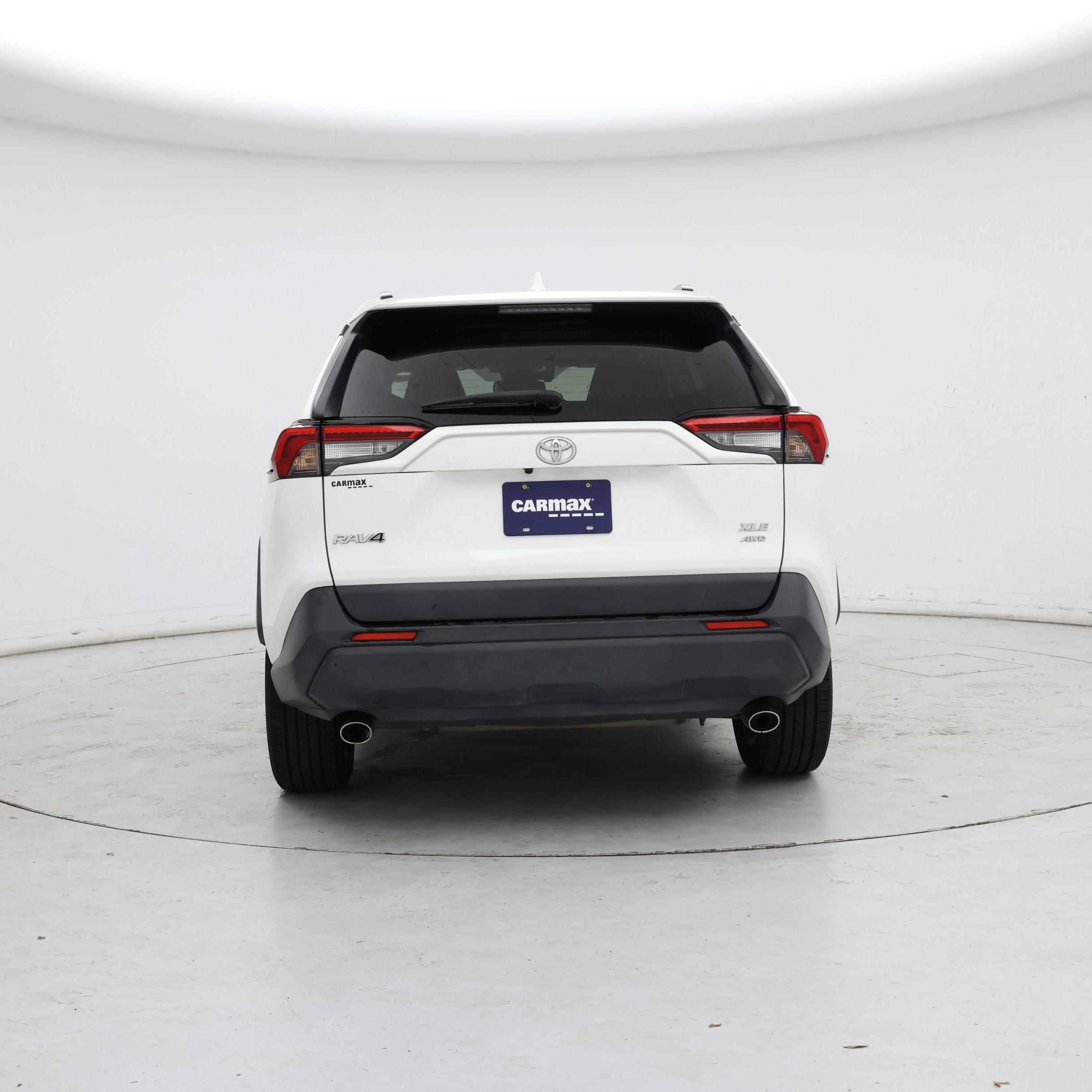 Thumbnail: 2019 Toyota RAV4 - 6