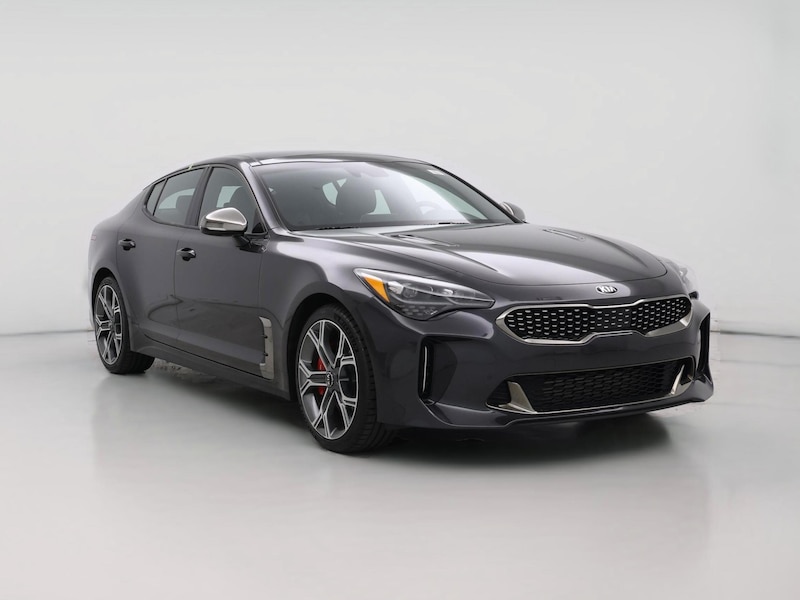 2019 Kia Stinger GT1 -
                  Gastonia, NC