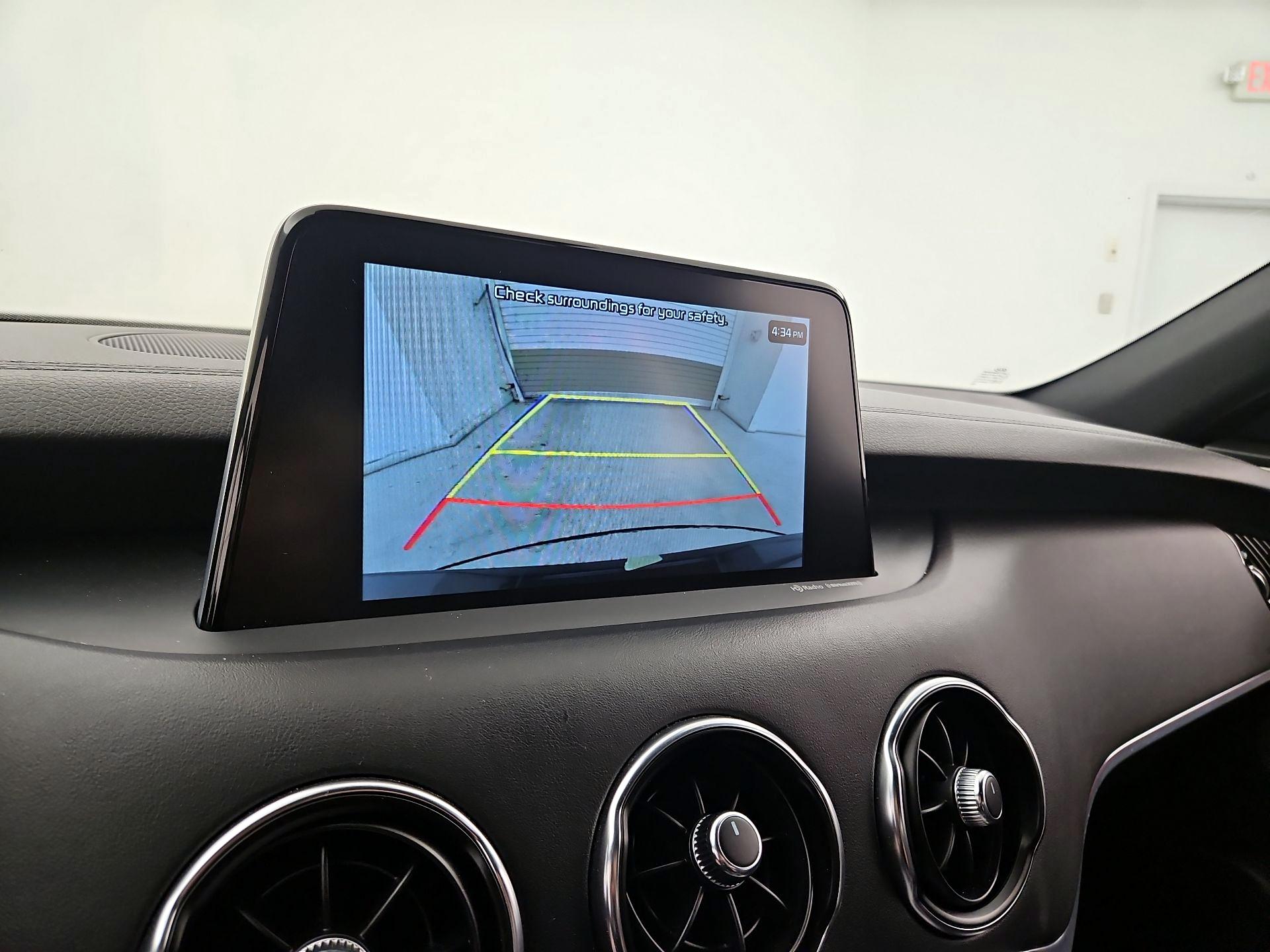 Thumbnail: 2019 Kia Stinger - 15