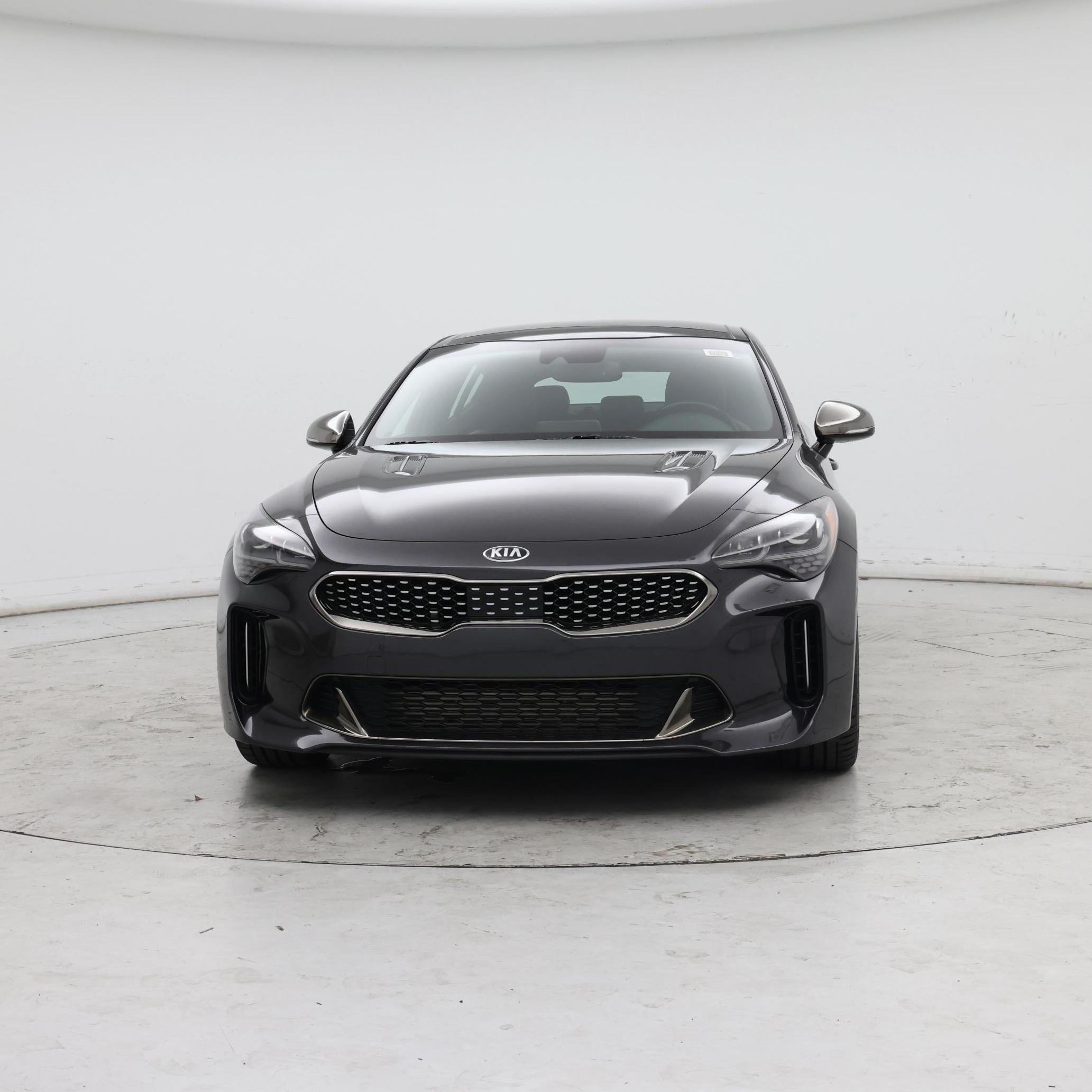 Thumbnail: 2019 Kia Stinger - 5