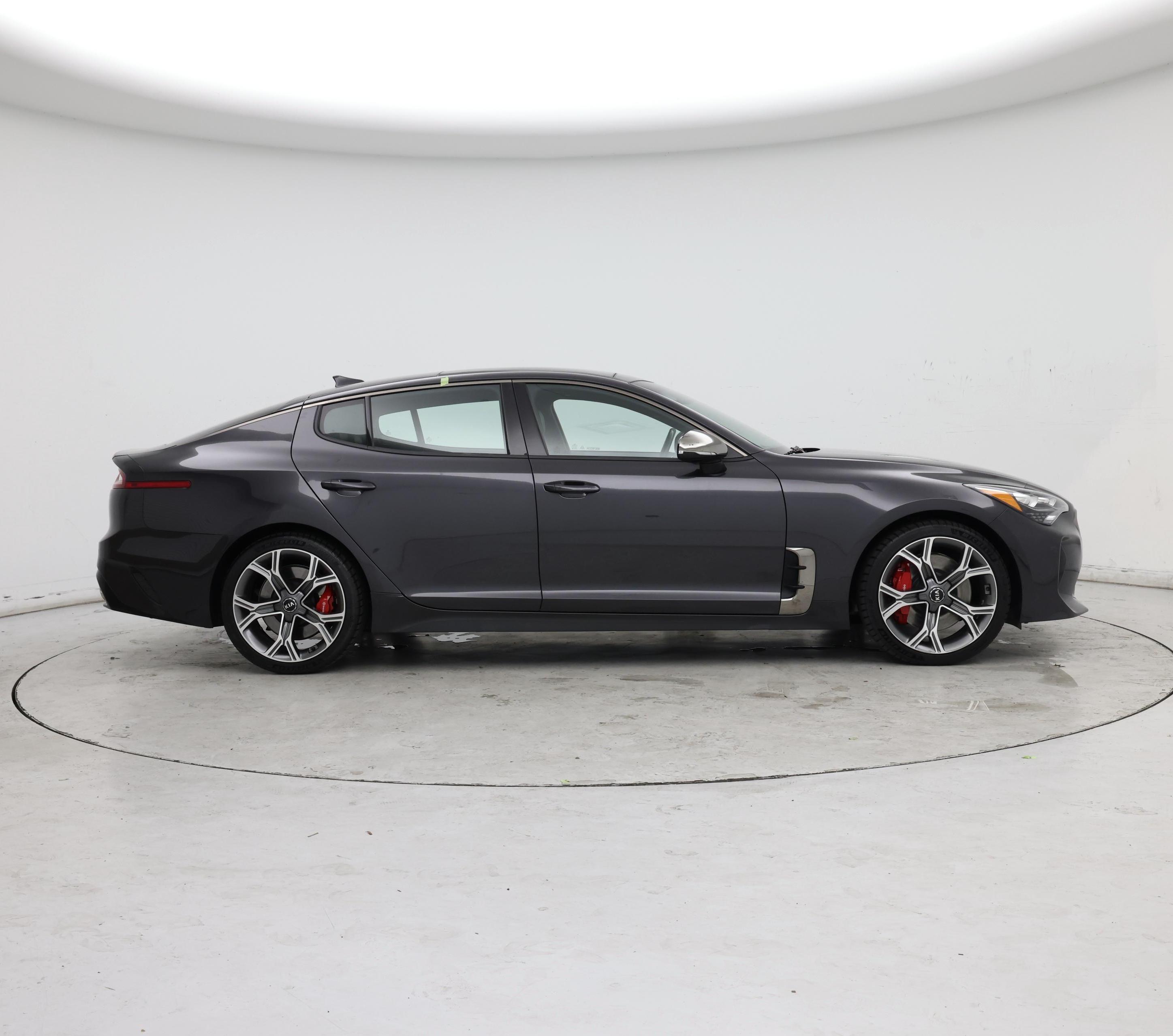 Thumbnail: 2019 Kia Stinger - 7
