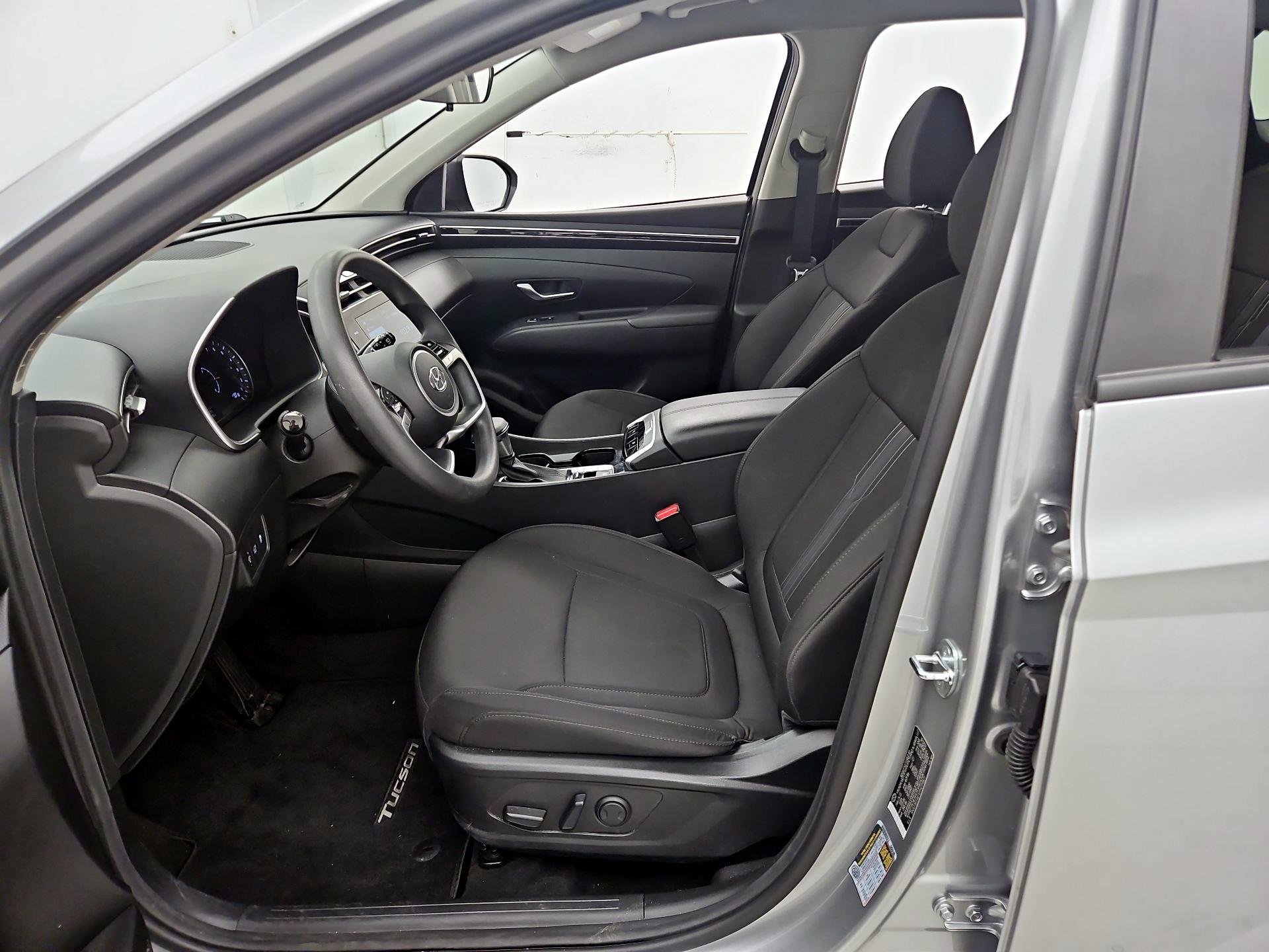 Thumbnail: 2023 Hyundai Tucson - 11