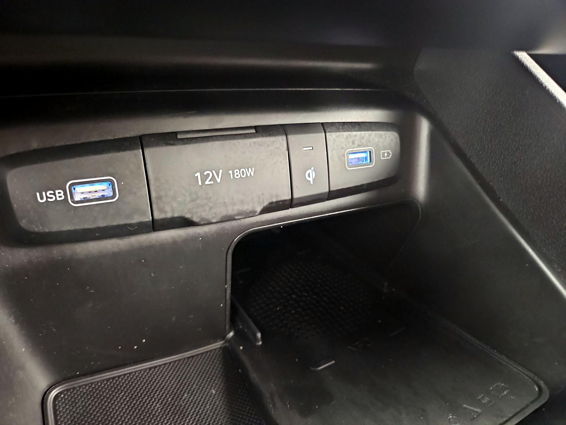 Thumbnail: 2023 Hyundai Tucson - 18