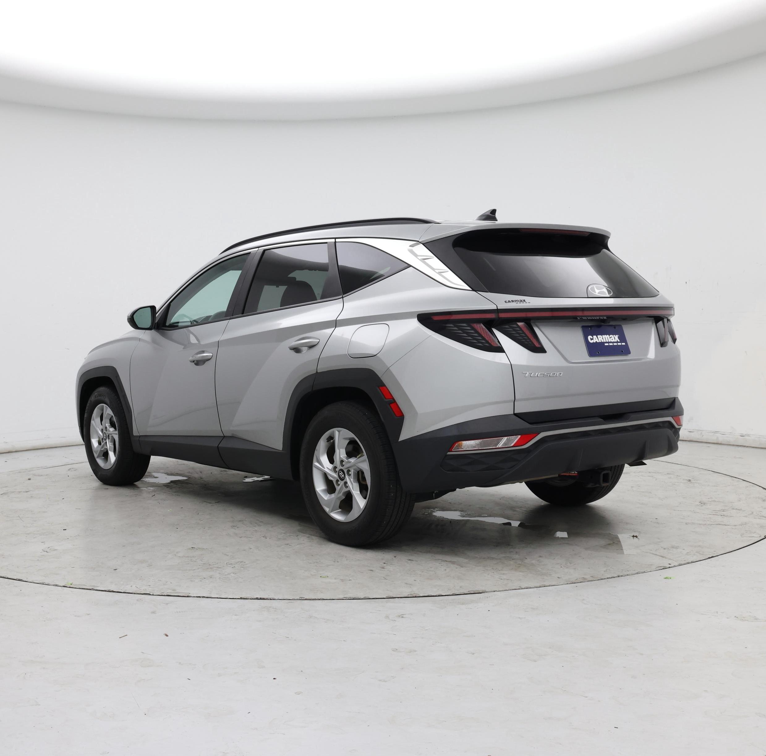Thumbnail: 2023 Hyundai Tucson - 2