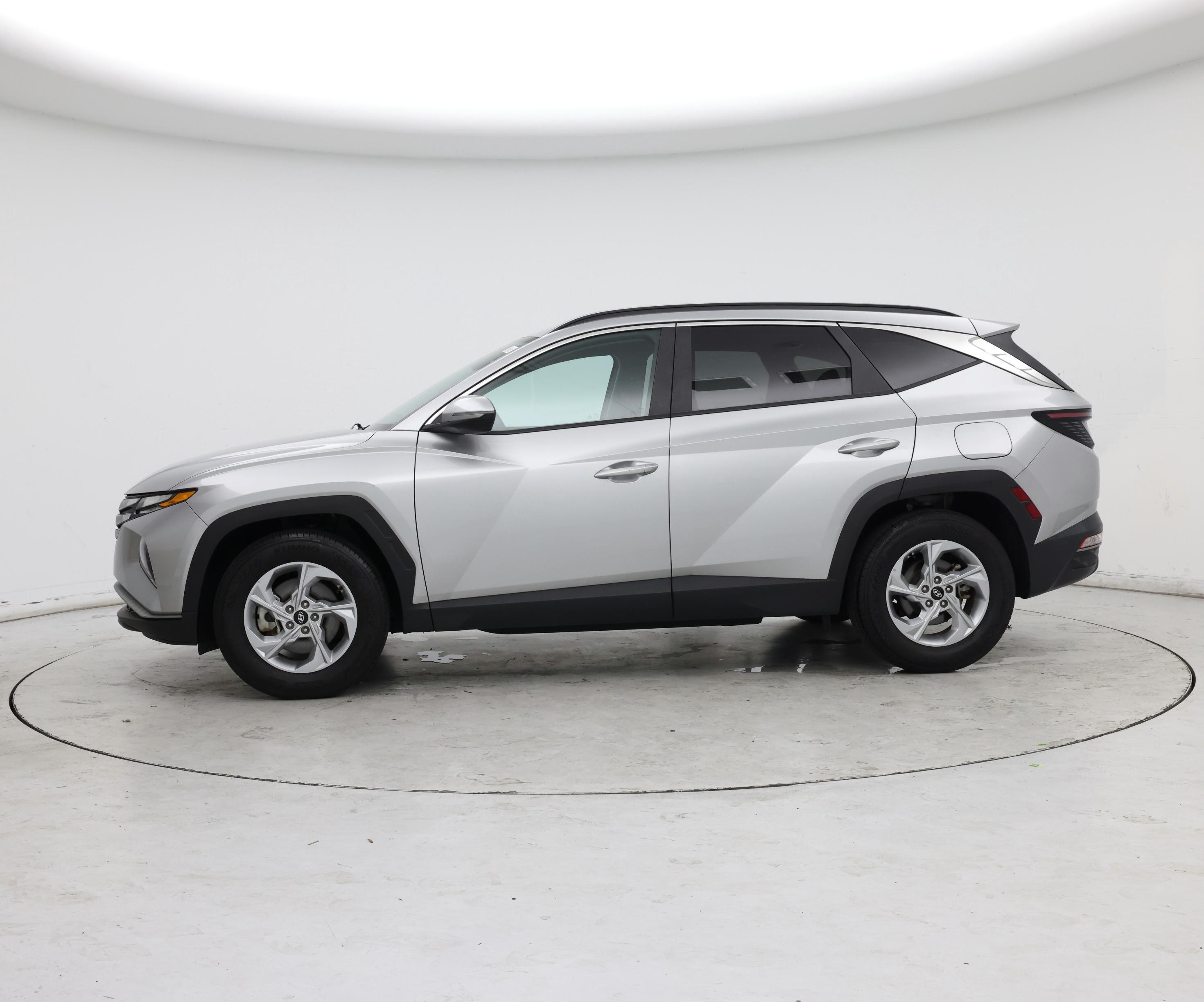Thumbnail: 2023 Hyundai Tucson - 3