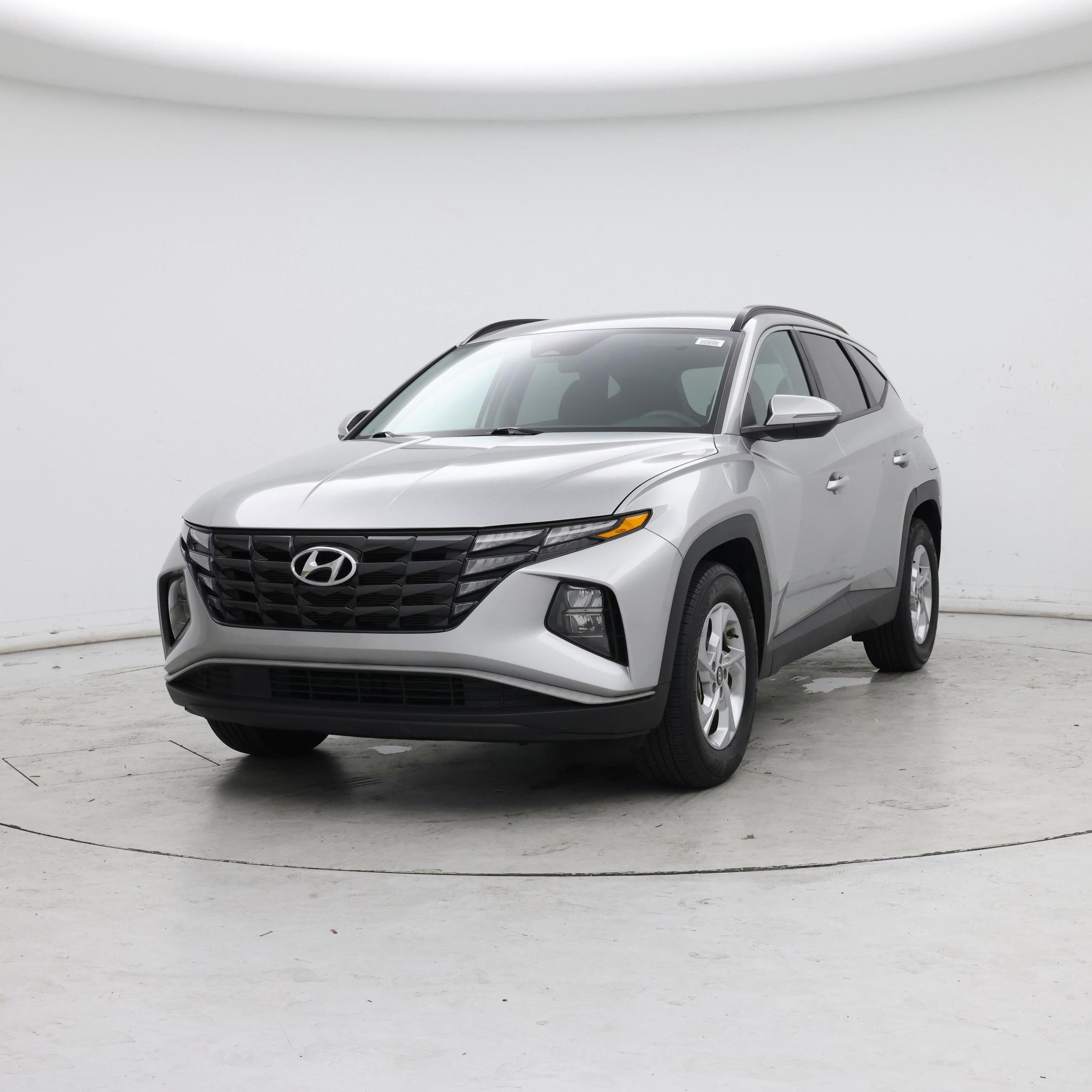 Thumbnail: 2023 Hyundai Tucson - 4