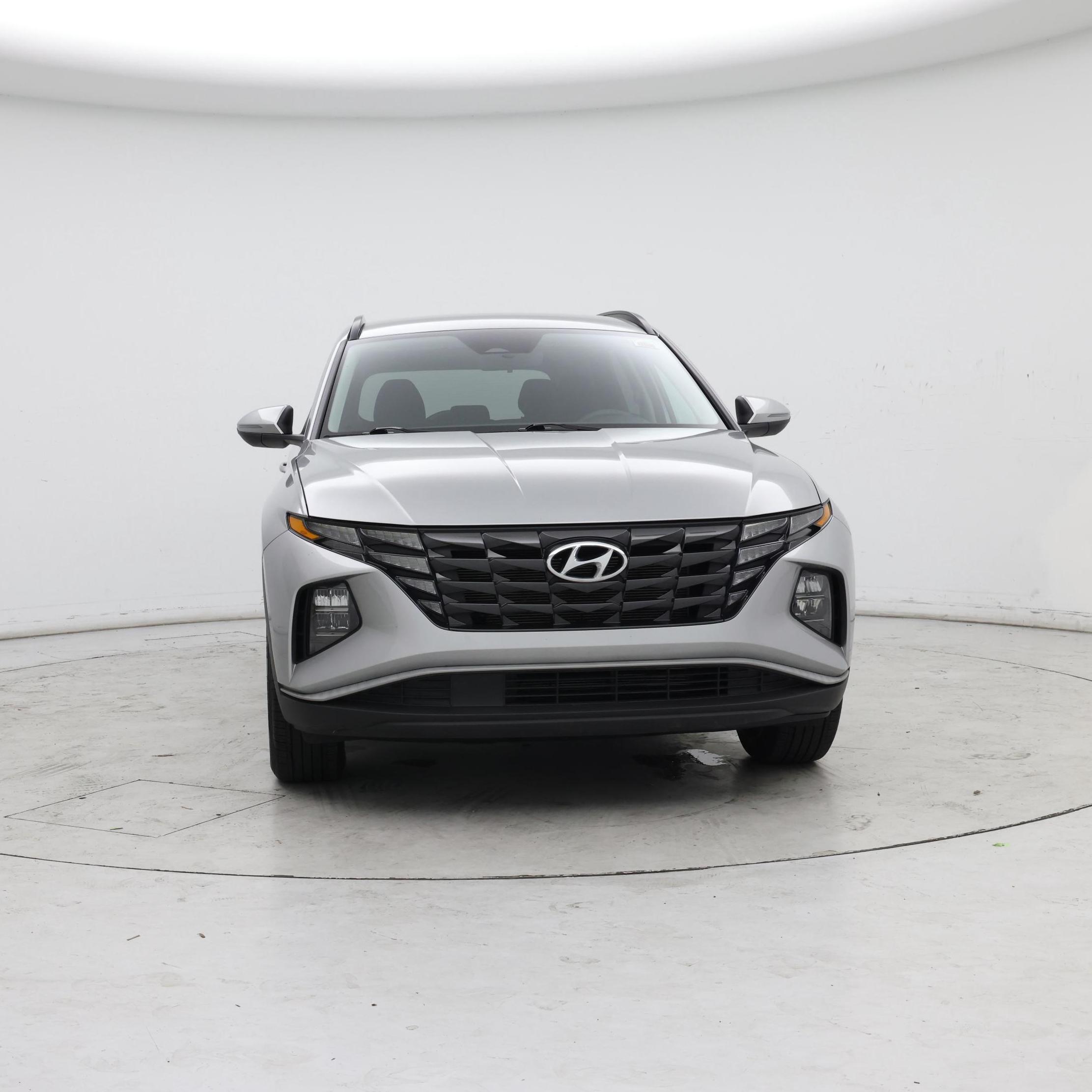 Thumbnail: 2023 Hyundai Tucson - 5