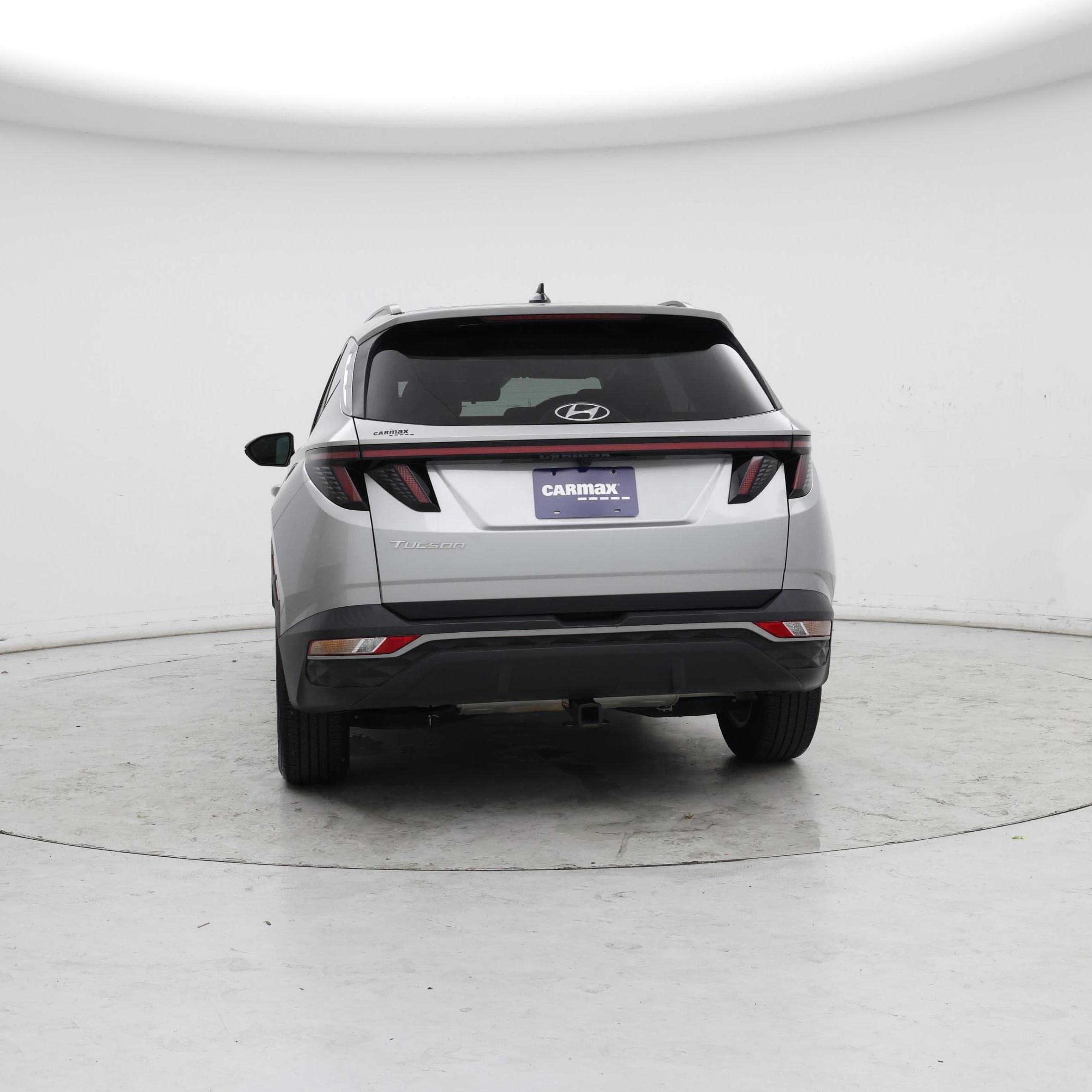 Thumbnail: 2023 Hyundai Tucson - 6