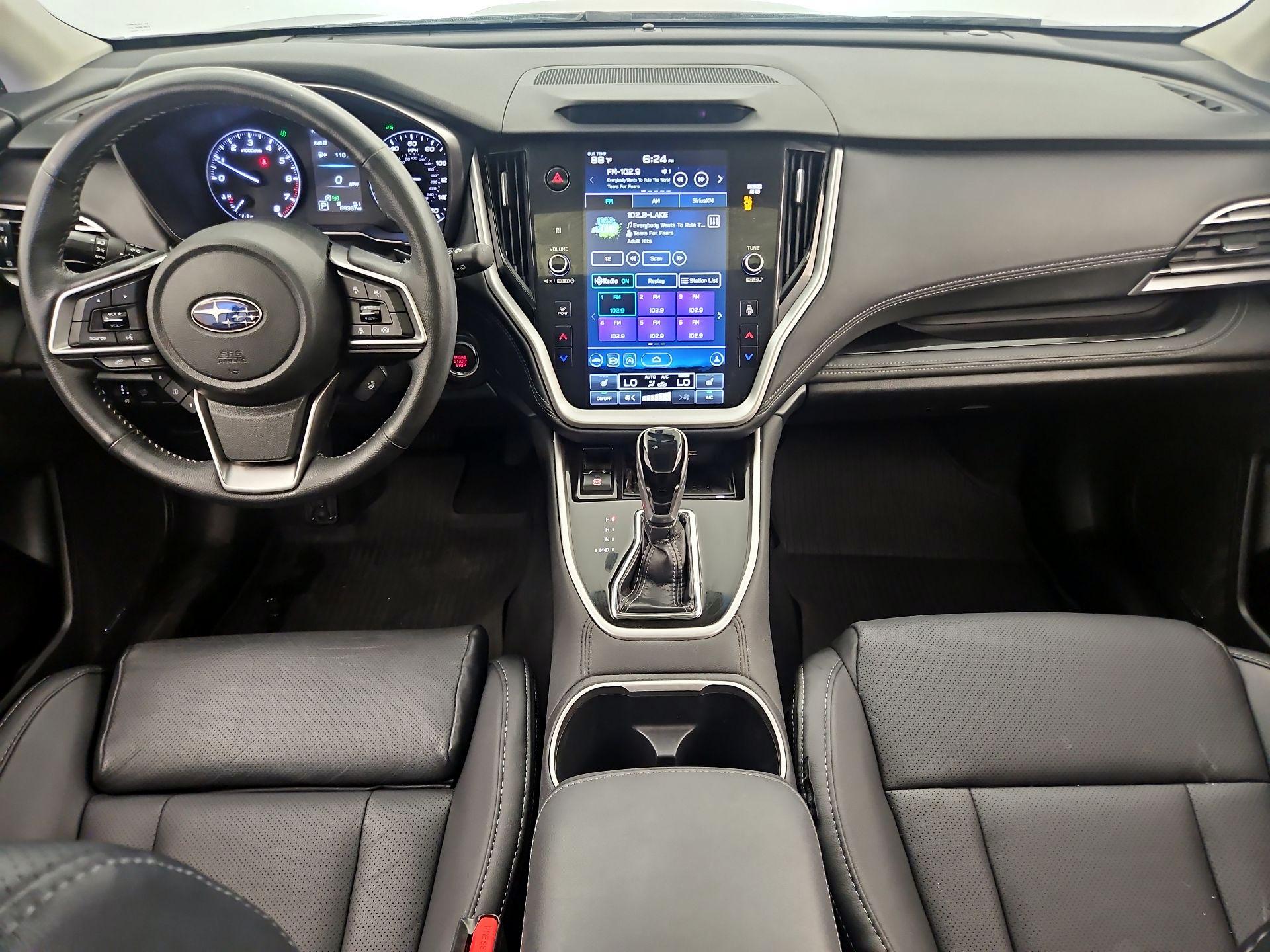 Thumbnail: 2020 Subaru Outback - 9