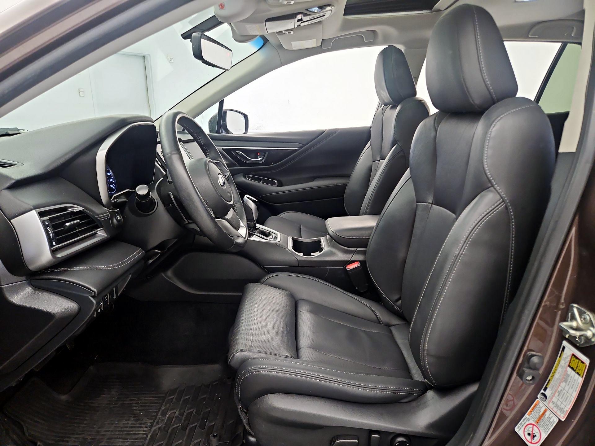 Thumbnail: 2020 Subaru Outback - 11