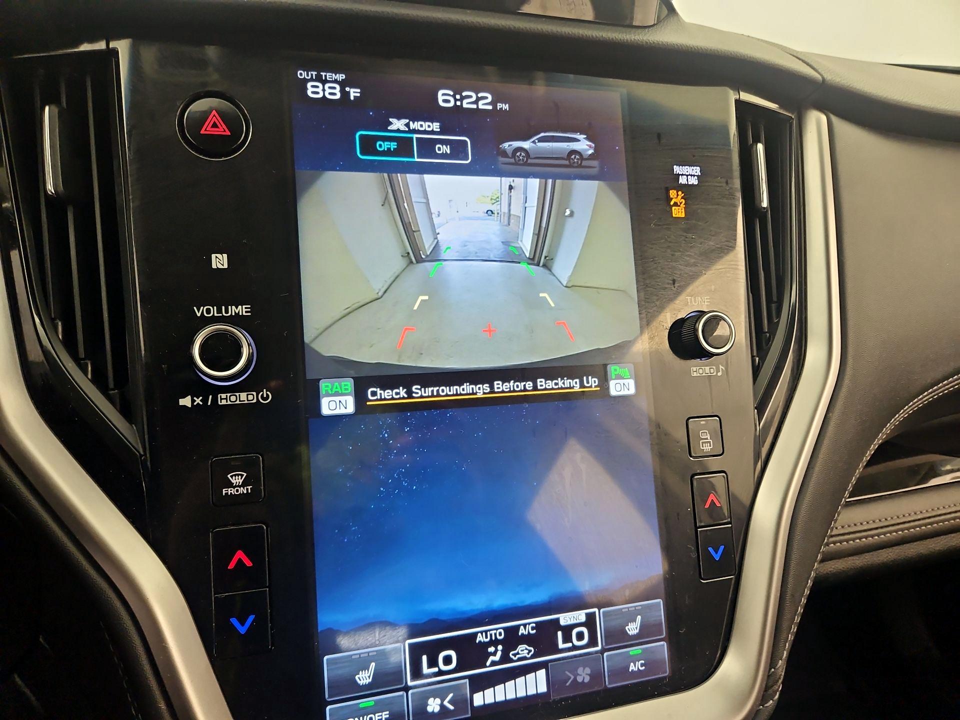 Thumbnail: 2020 Subaru Outback - 15