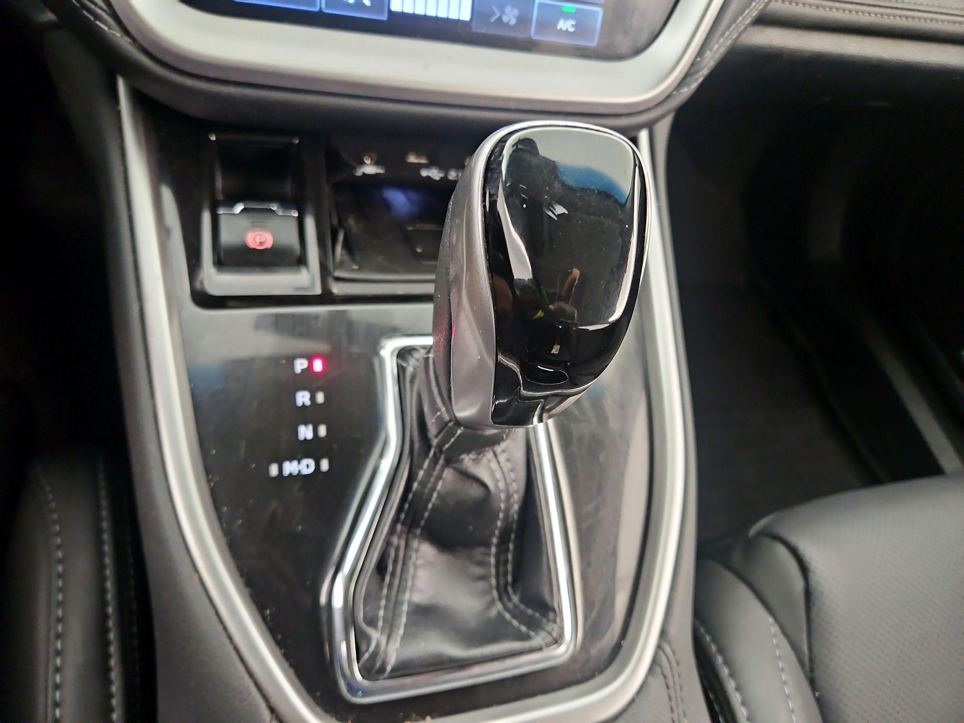 Thumbnail: 2020 Subaru Outback - 18