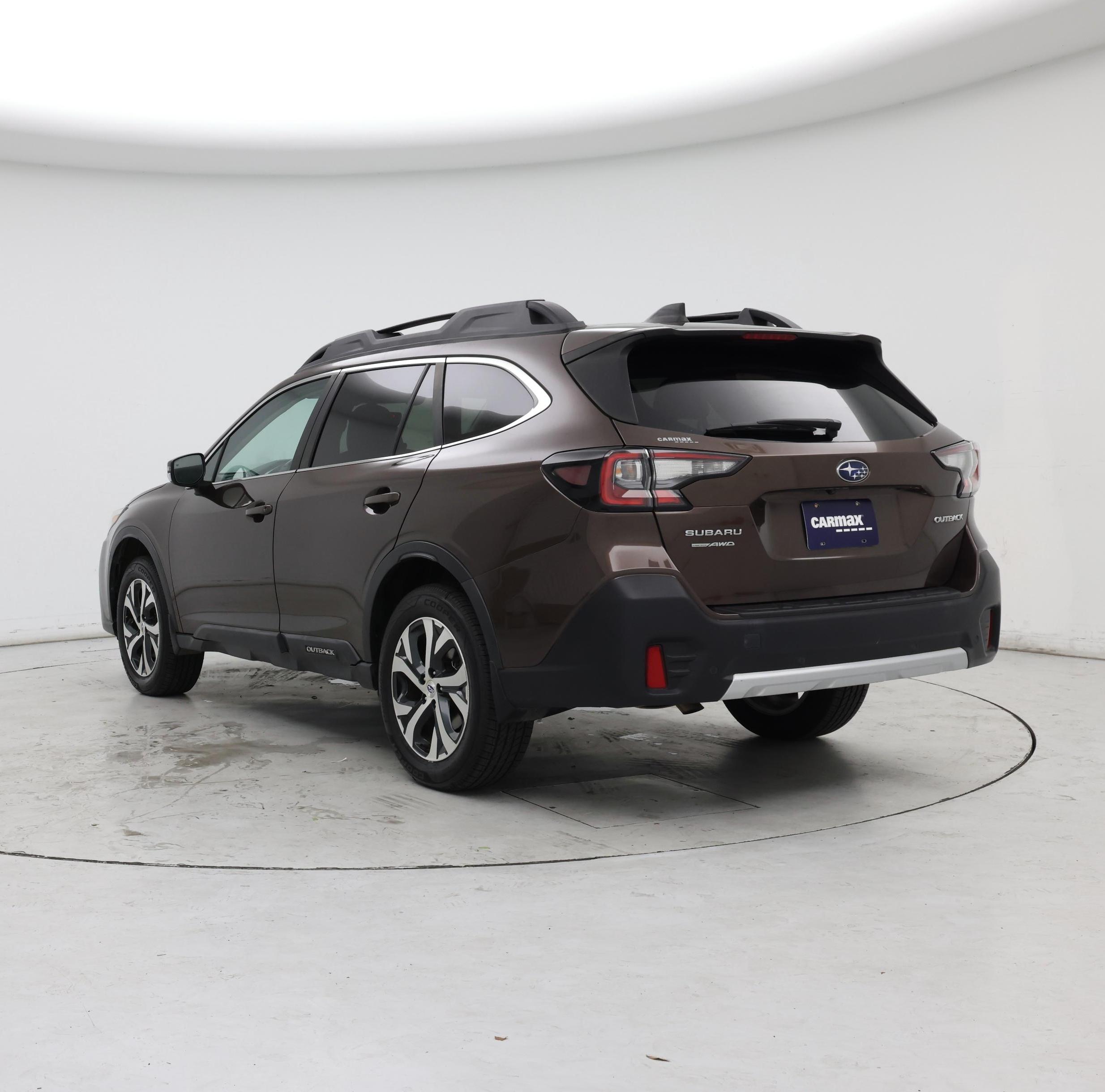 Thumbnail: 2020 Subaru Outback - 2