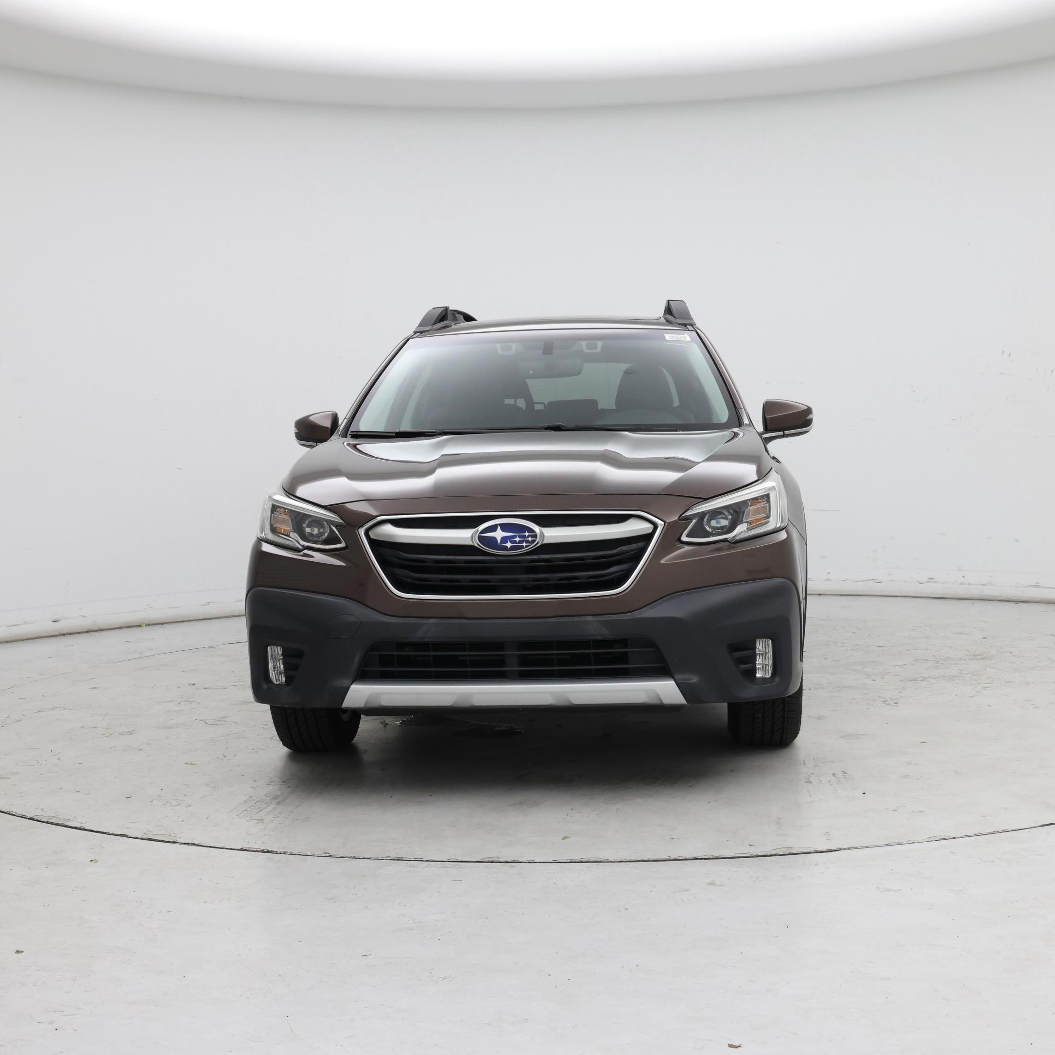 Thumbnail: 2020 Subaru Outback - 5