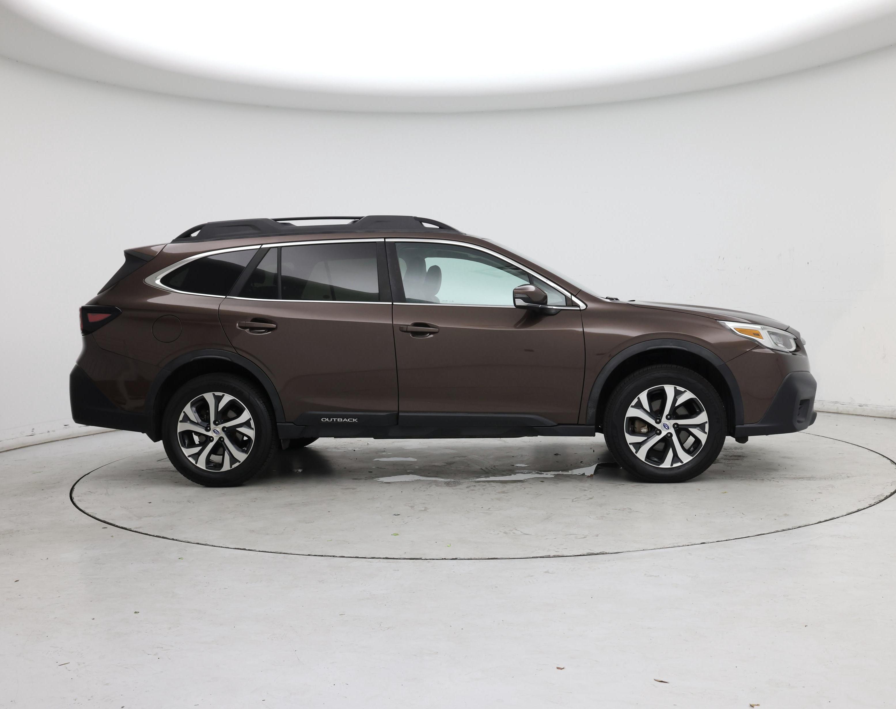 Thumbnail: 2020 Subaru Outback - 7
