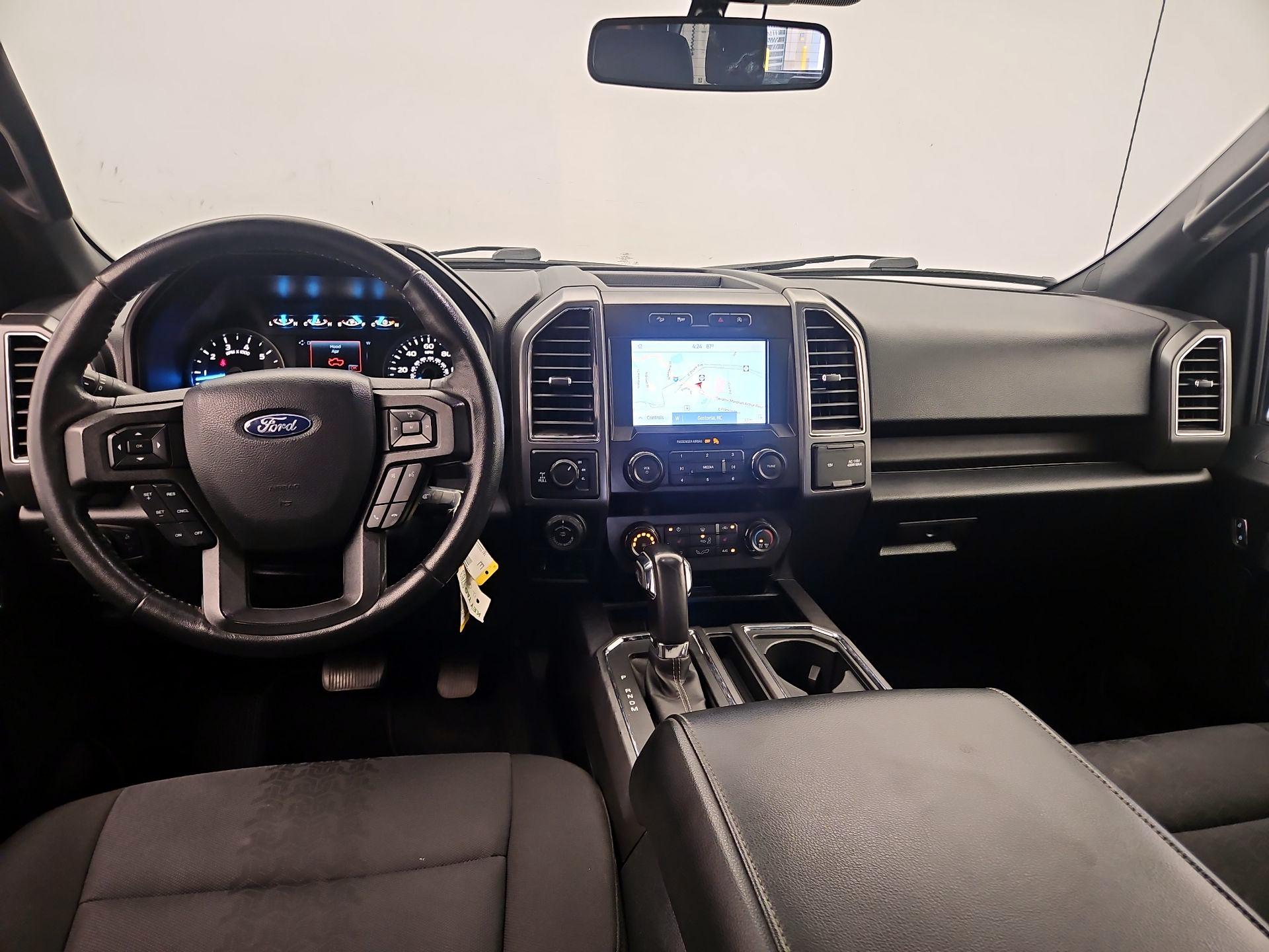 Thumbnail: 2020 Ford F-150 - 9