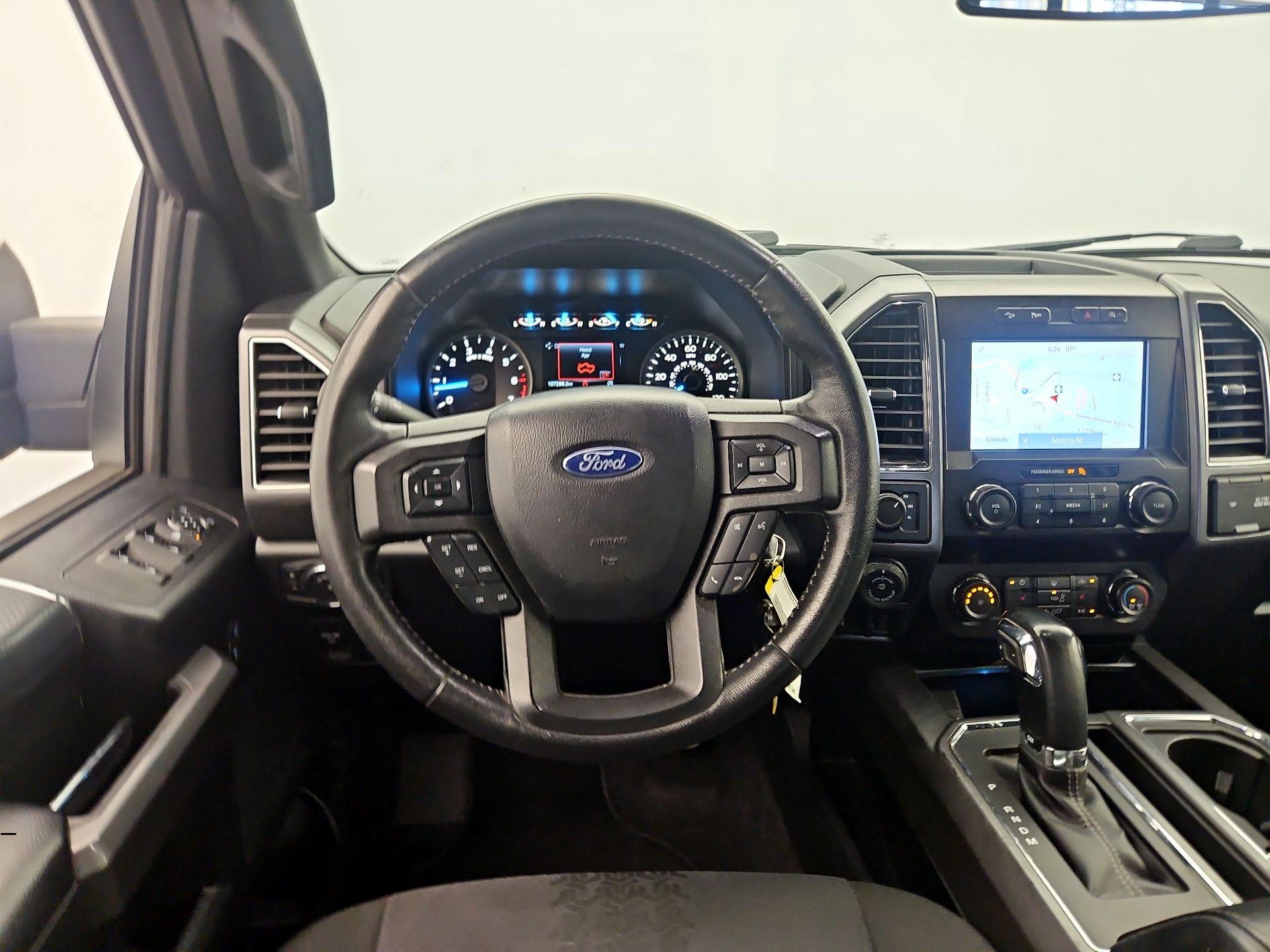 Thumbnail: 2020 Ford F-150 - 10
