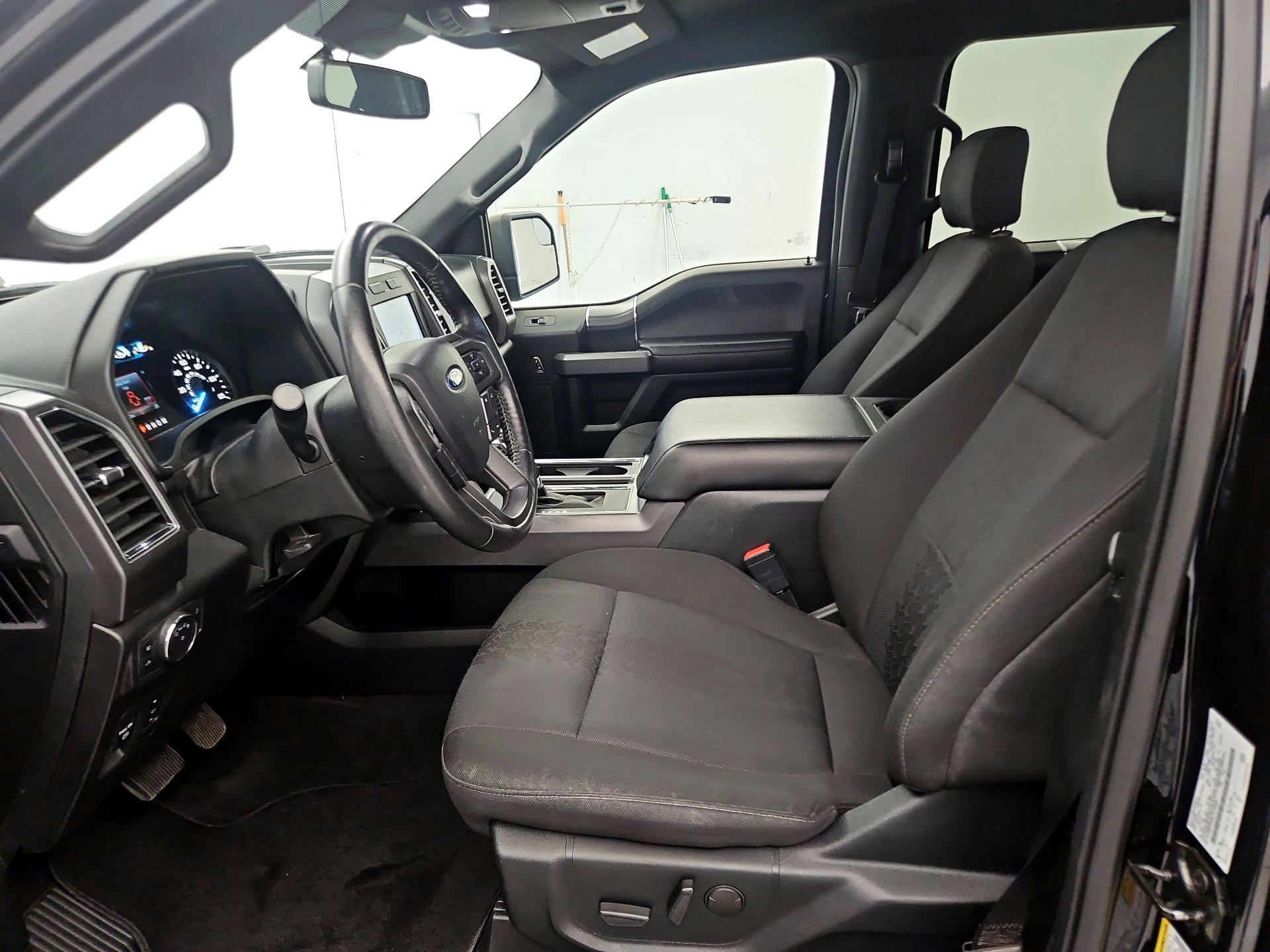 Thumbnail: 2020 Ford F-150 - 11