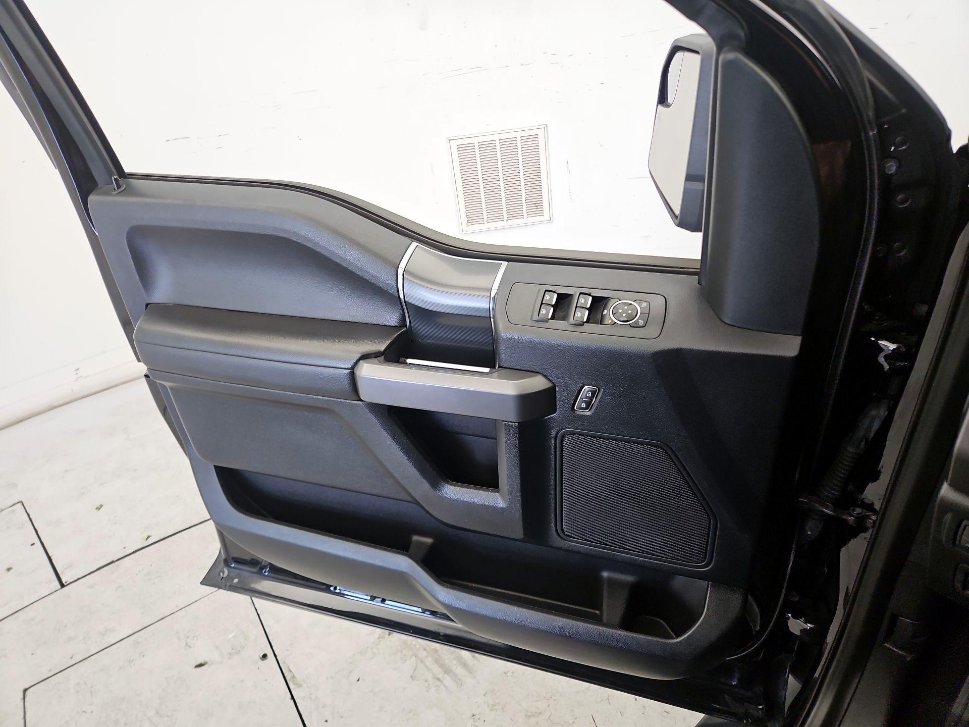 Thumbnail: 2020 Ford F-150 - 12